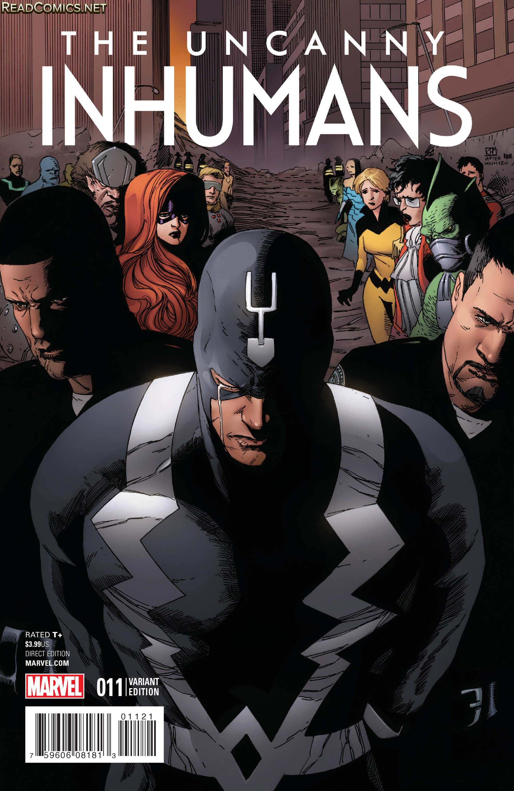 Uncanny Inhumans (2015-): Chapter 11 - Page 3
