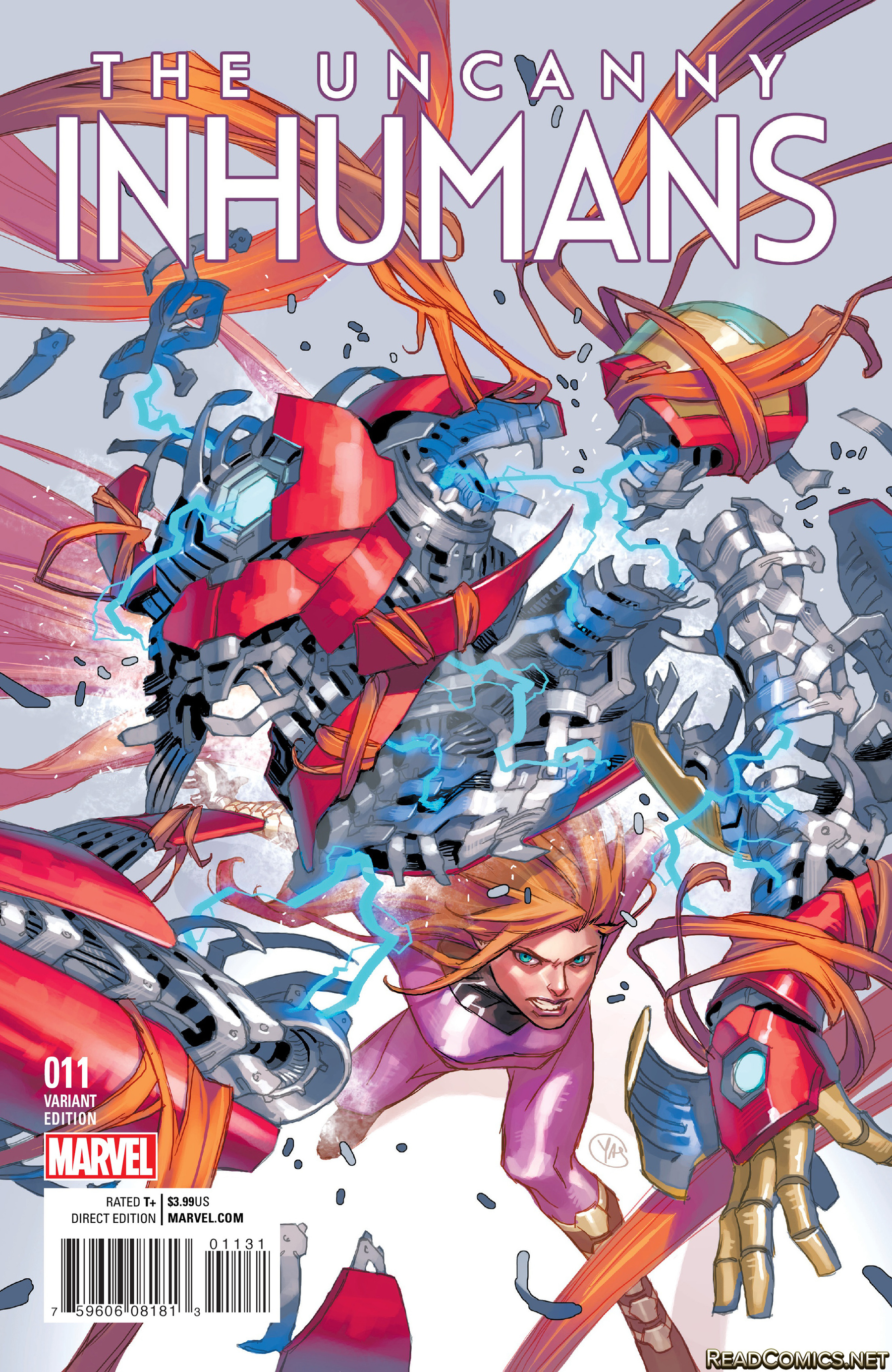 Uncanny Inhumans (2015-): Chapter 11 - Page 4
