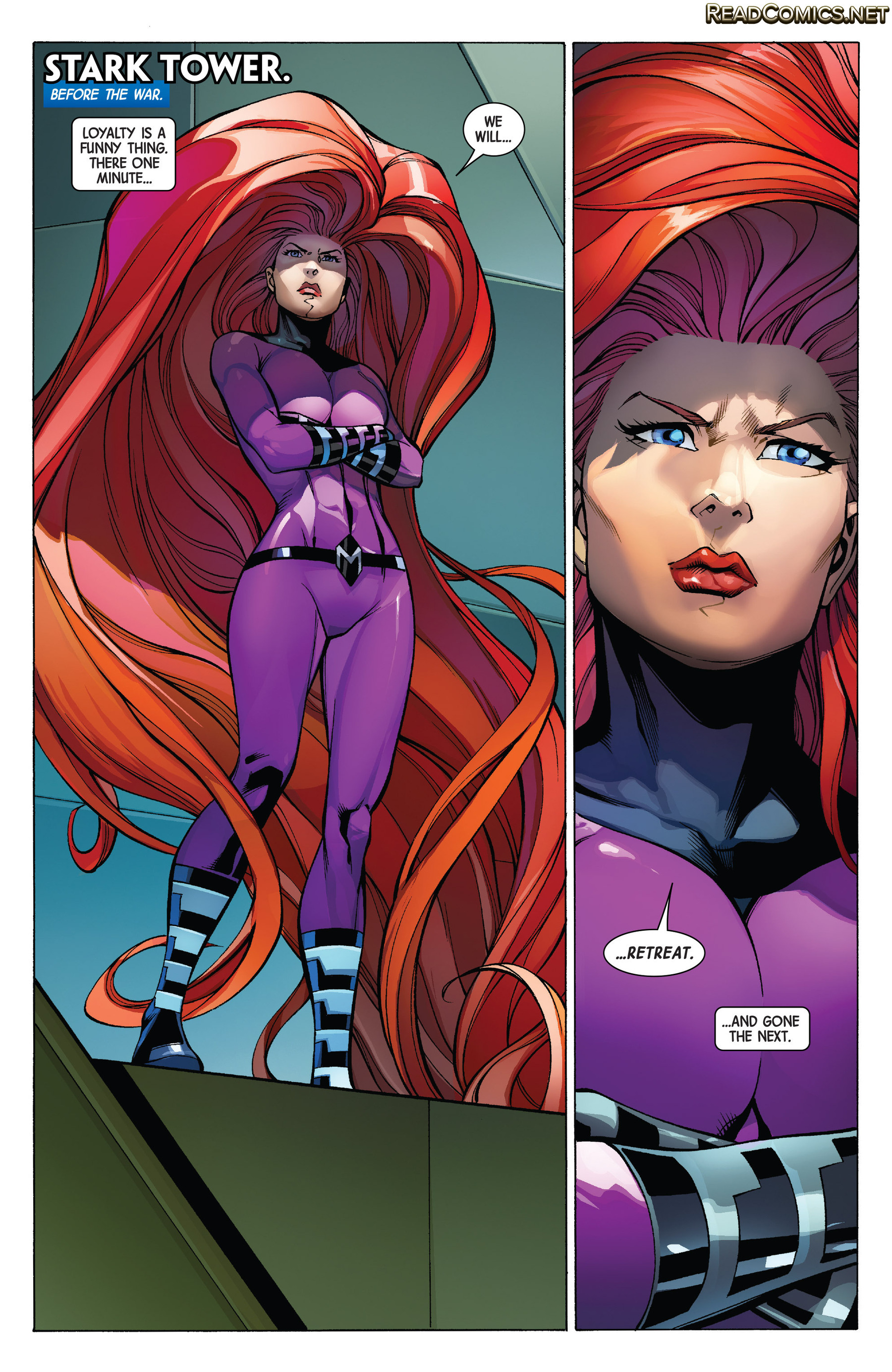 Uncanny Inhumans (2015-): Chapter 11 - Page 6