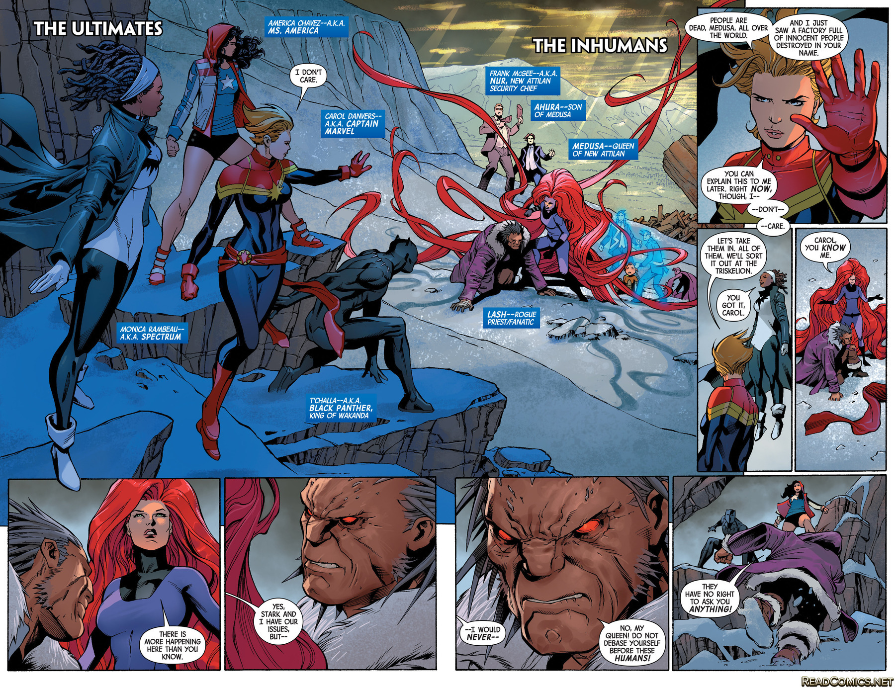 Uncanny Inhumans (2015-): Chapter 13 - Page 4