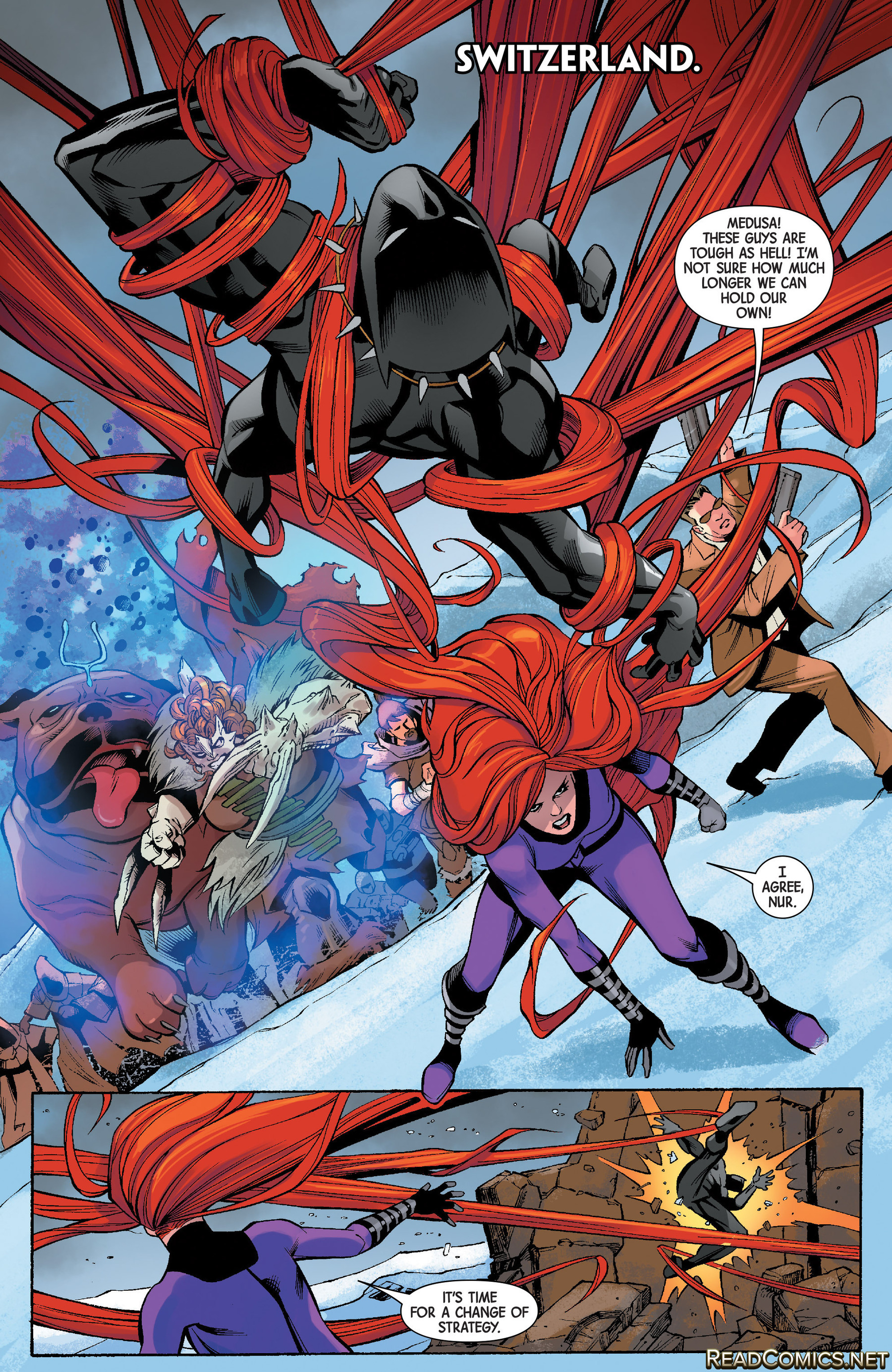 Uncanny Inhumans (2015-): Chapter 13 - Page 9