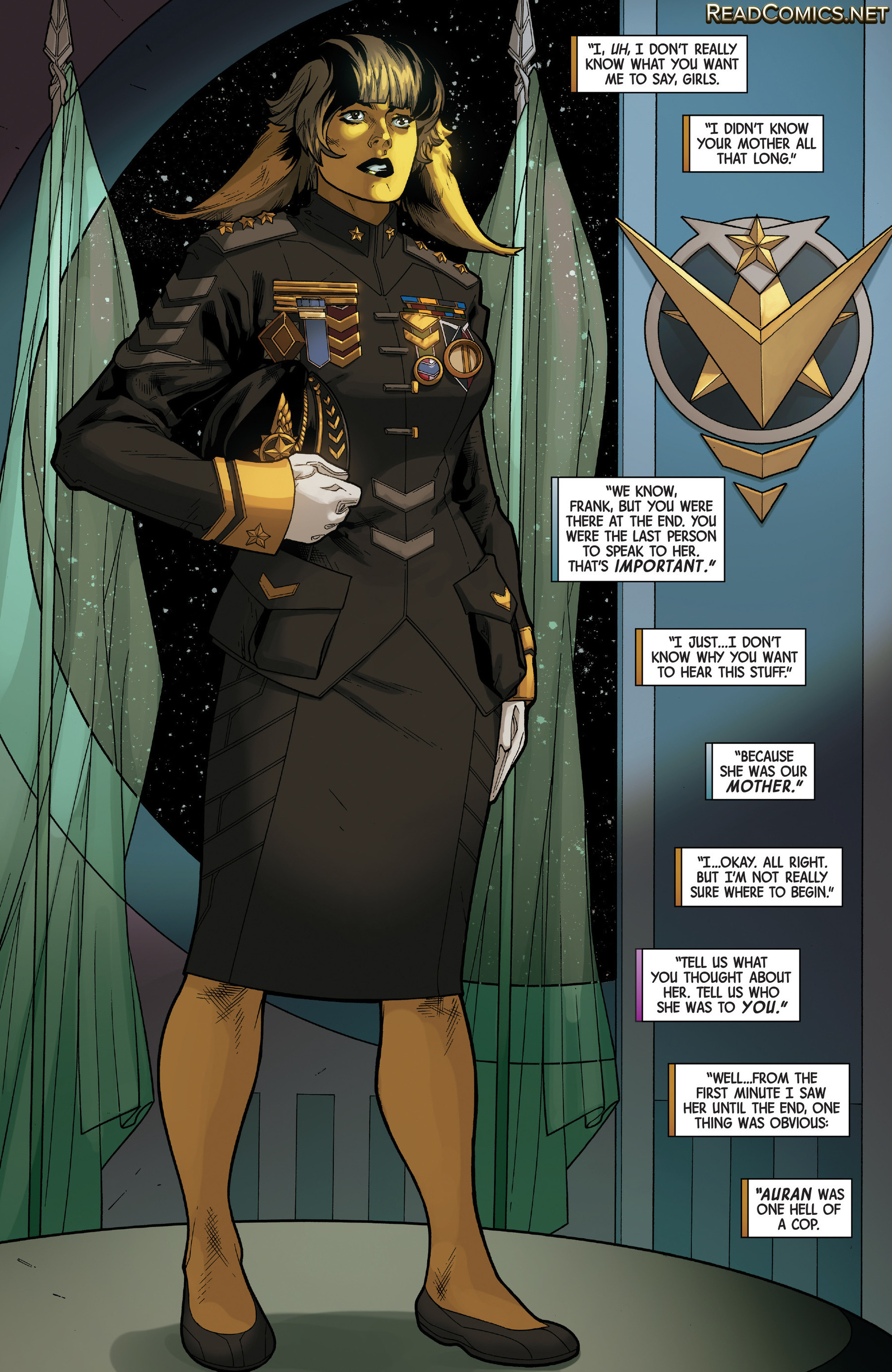 Uncanny Inhumans (2015-): Chapter 15 - Page 3
