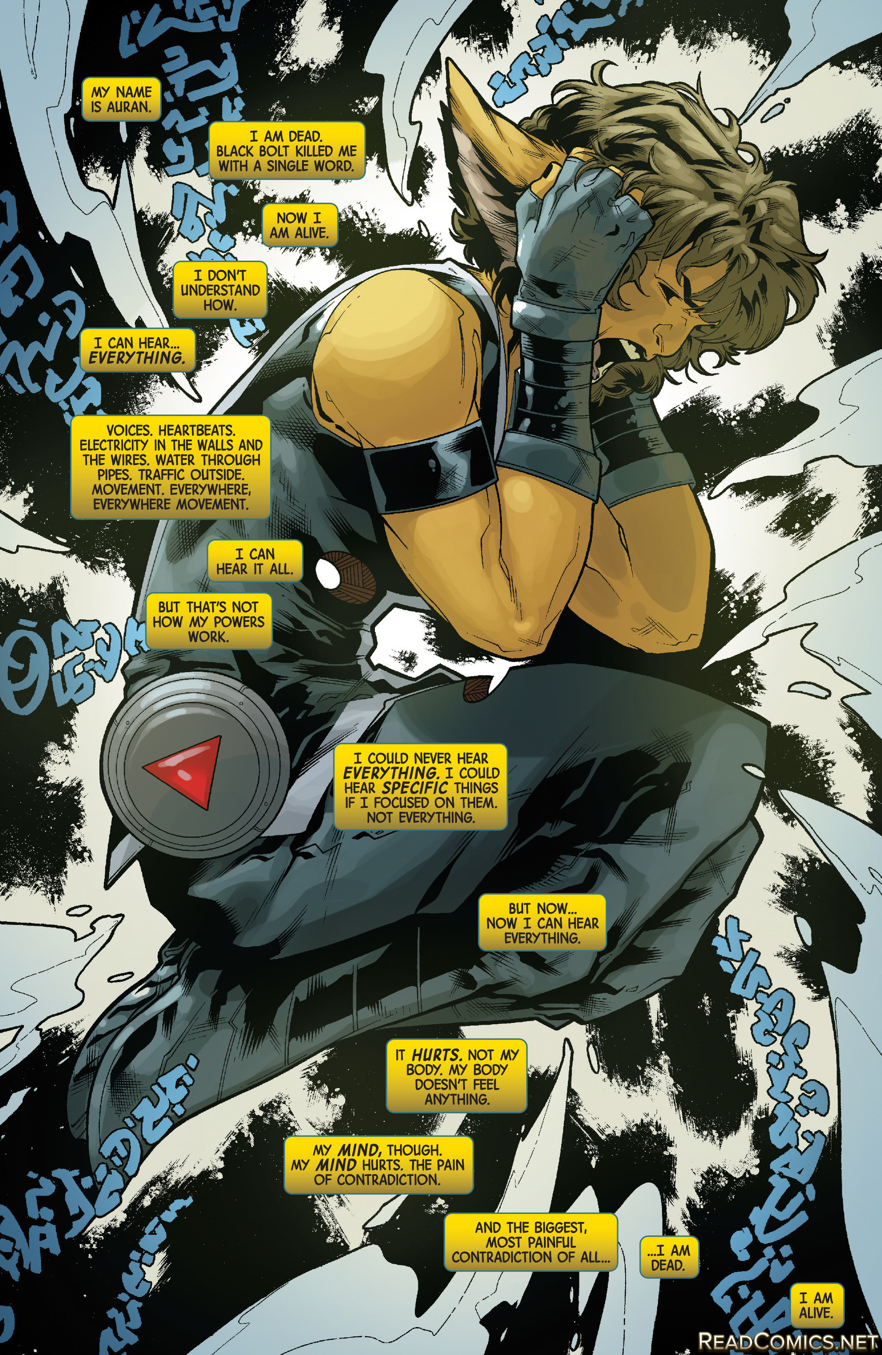 Uncanny Inhumans (2015-): Chapter 16 - Page 2