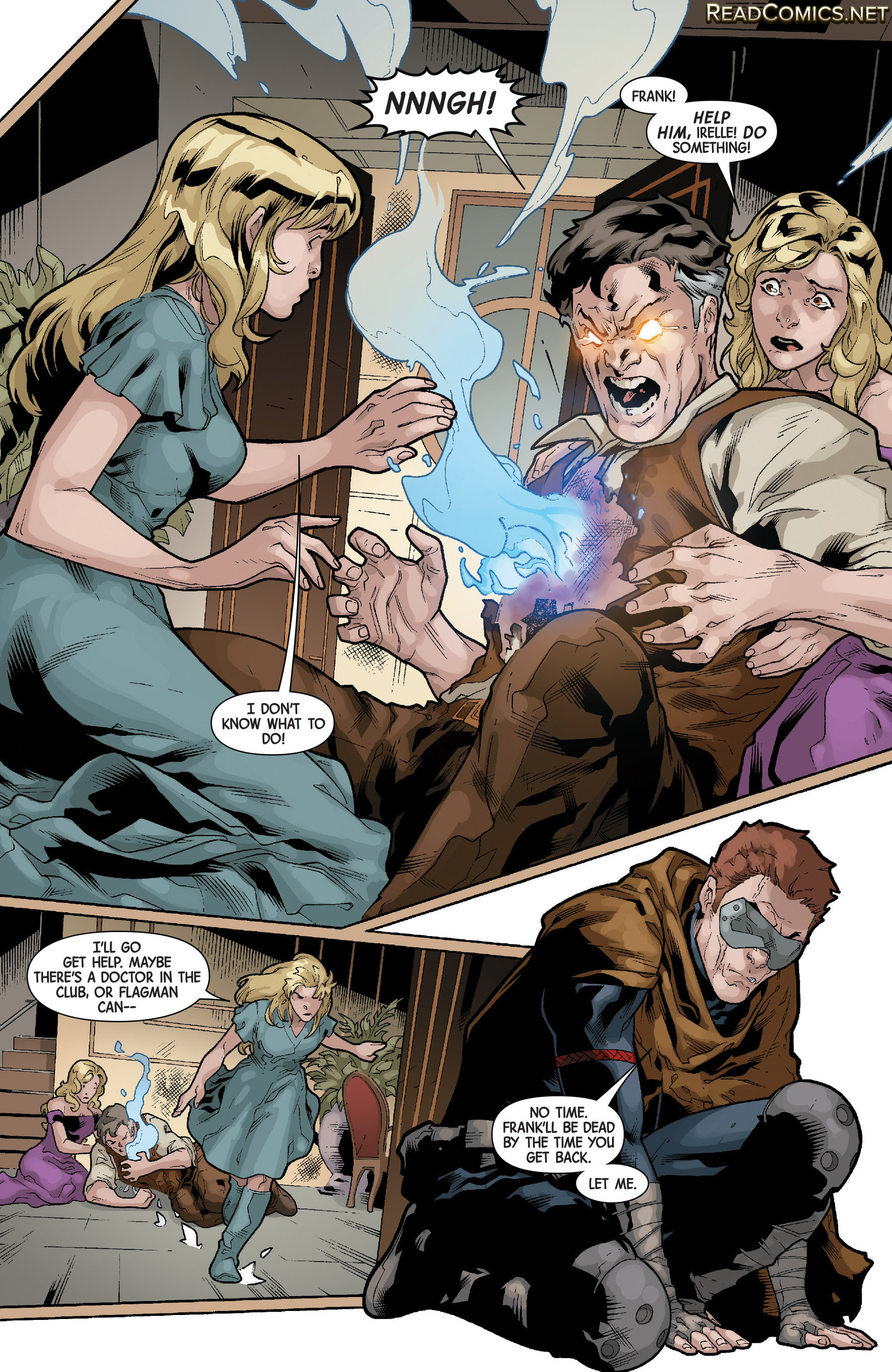 Uncanny Inhumans (2015-): Chapter 16 - Page 8