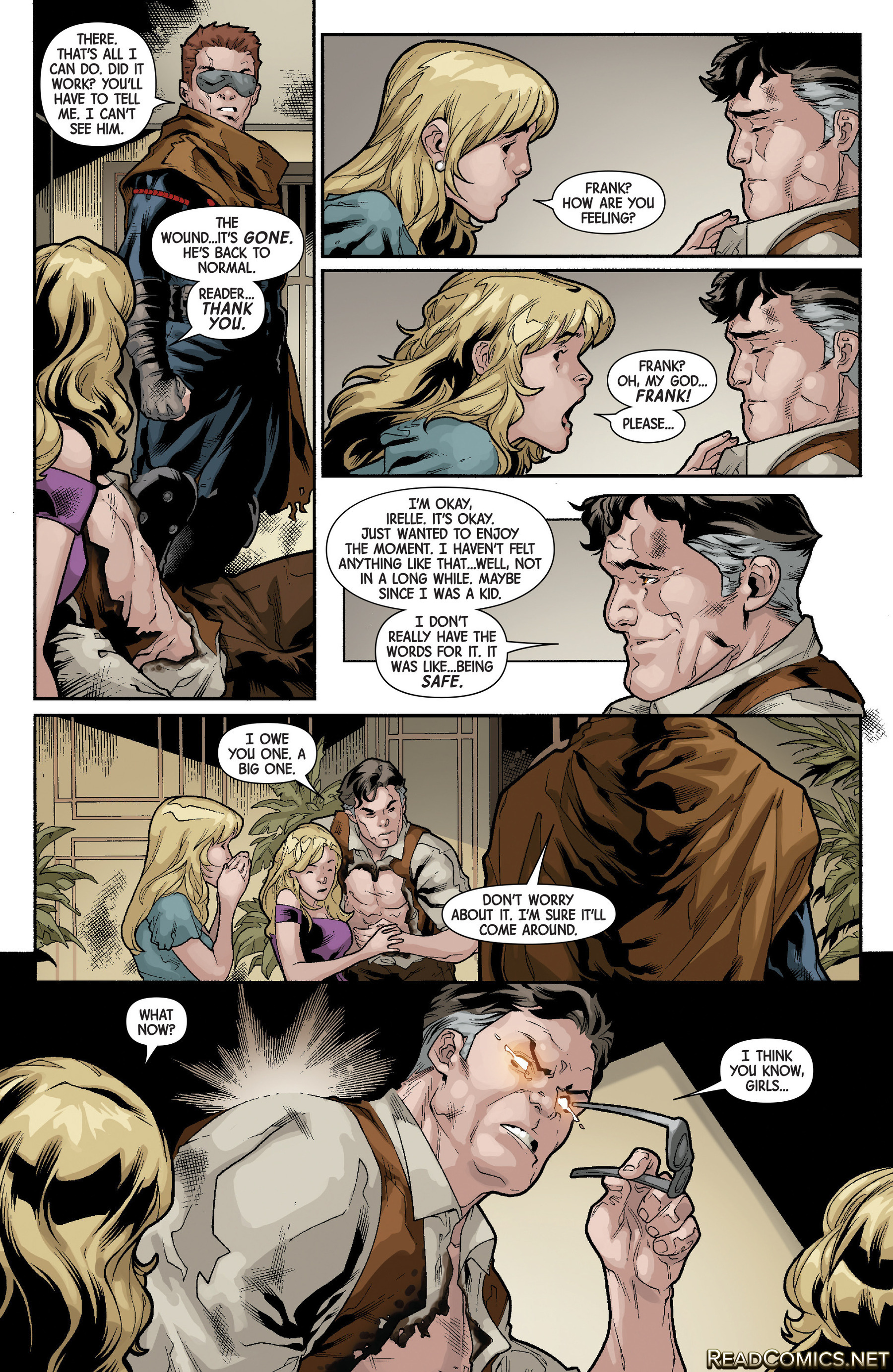 Uncanny Inhumans (2015-): Chapter 16 - Page 10