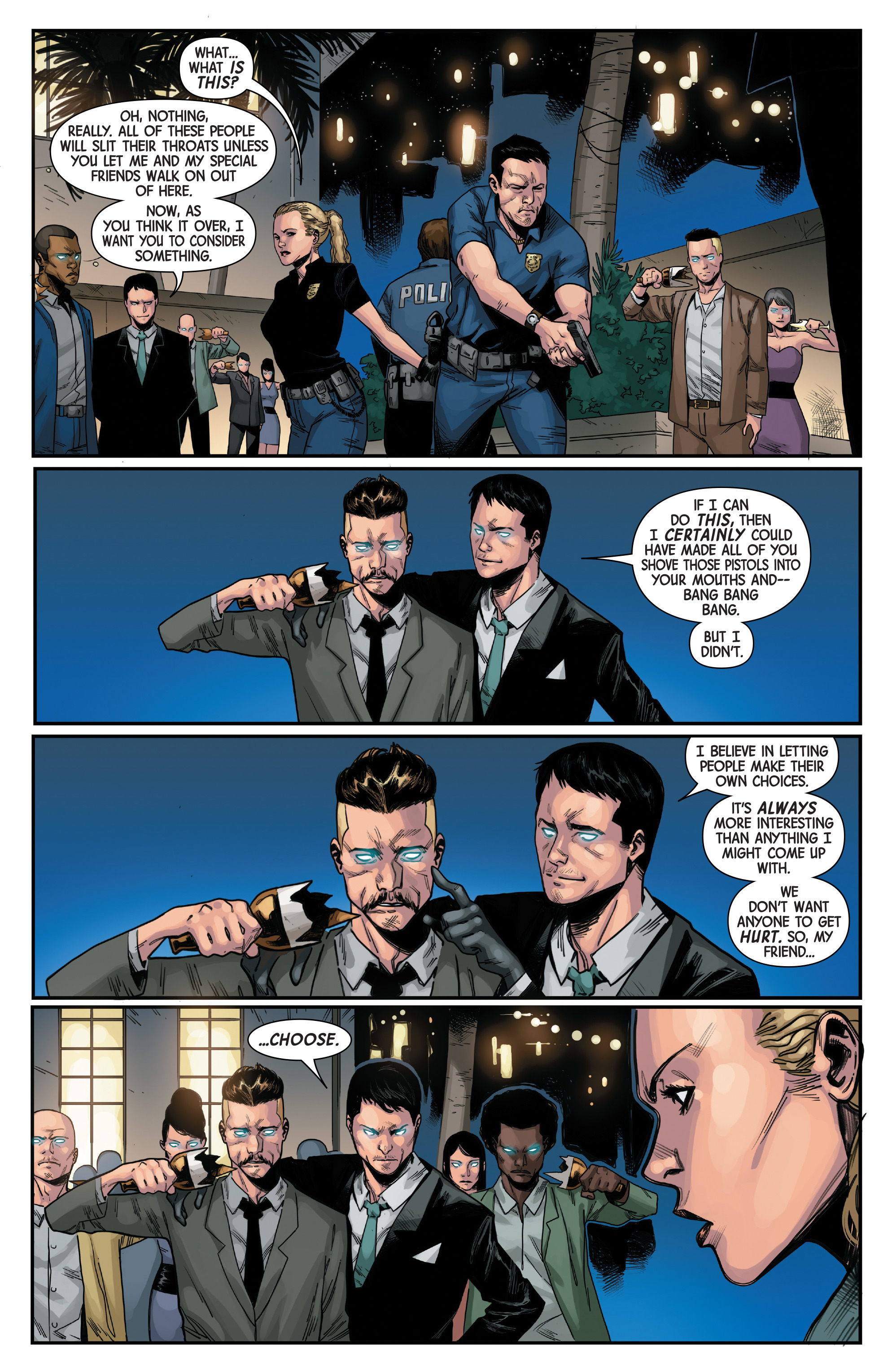 Uncanny Inhumans (2015-): Chapter 18 - Page 6