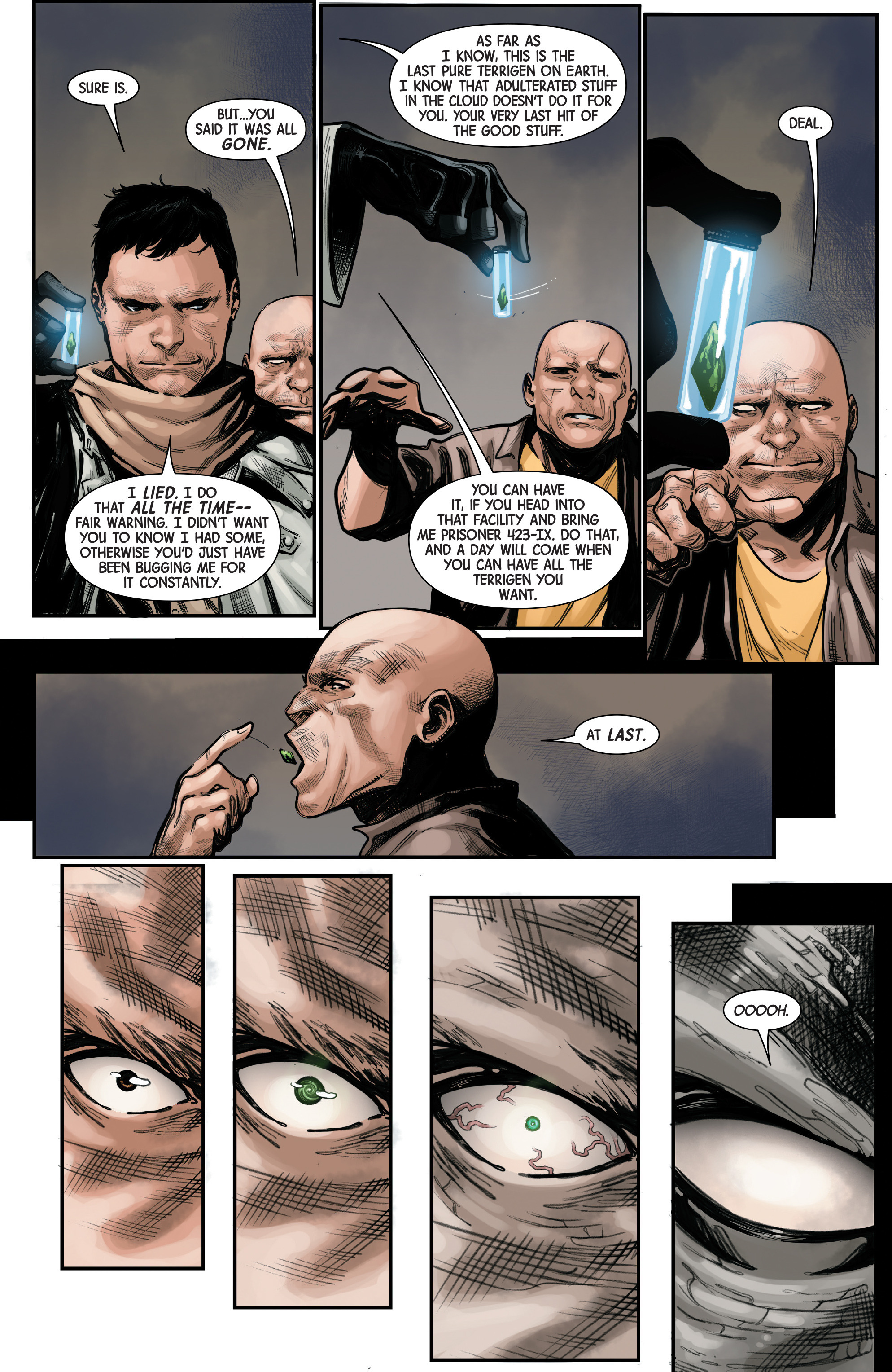 Uncanny Inhumans (2015-): Chapter 18 - Page 17