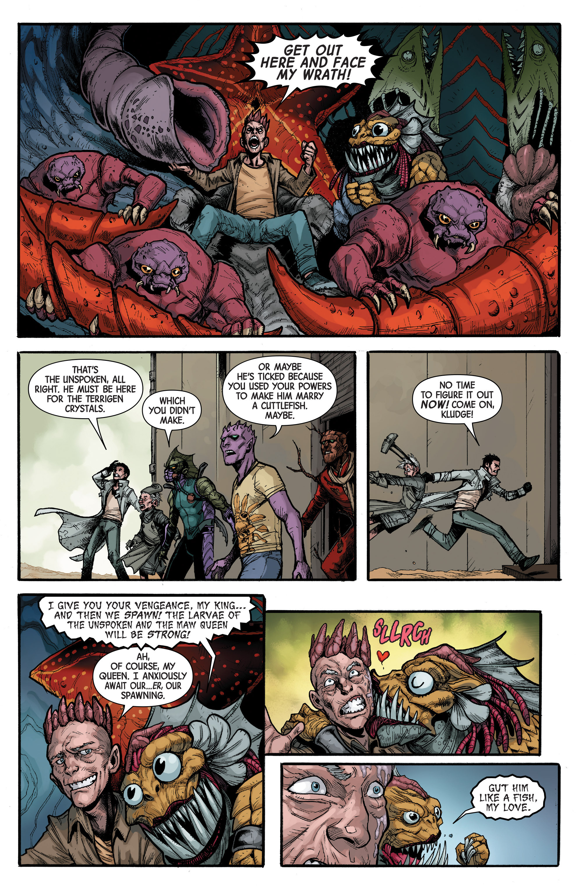 Uncanny Inhumans (2015-): Chapter 20 - Page 10