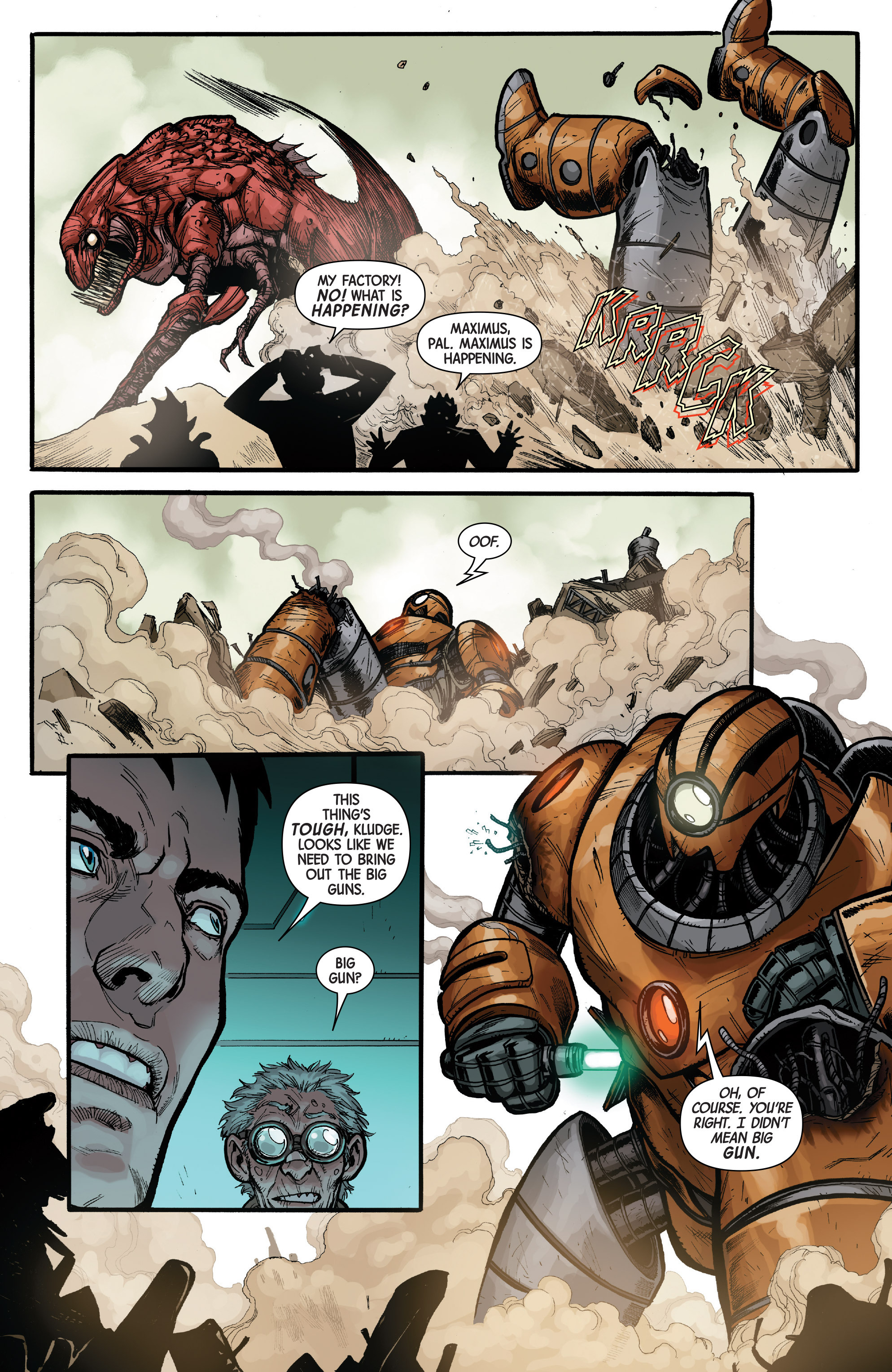 Uncanny Inhumans (2015-): Chapter 20 - Page 12