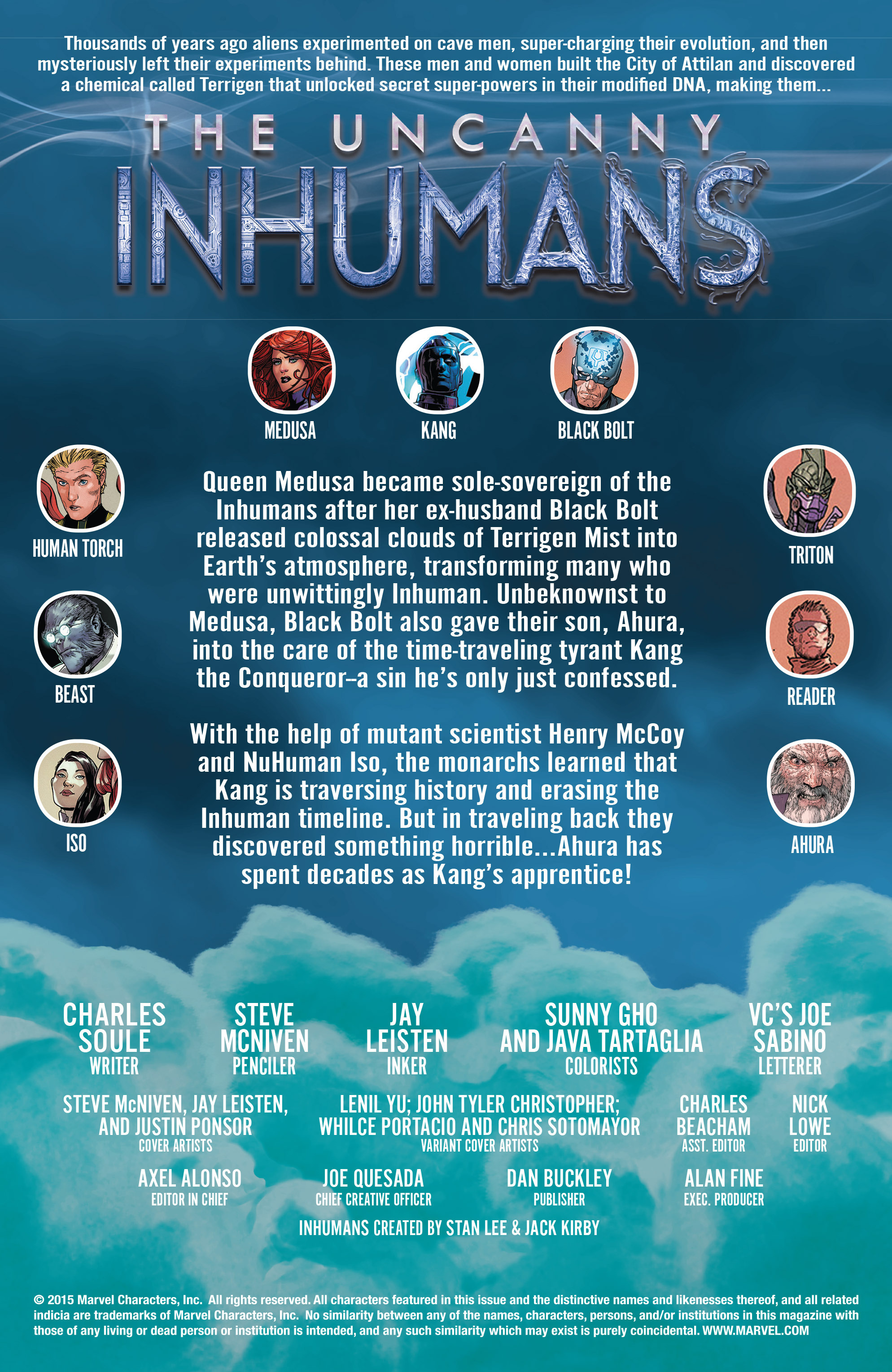 Uncanny Inhumans (2015-): Chapter 3 - Page 2