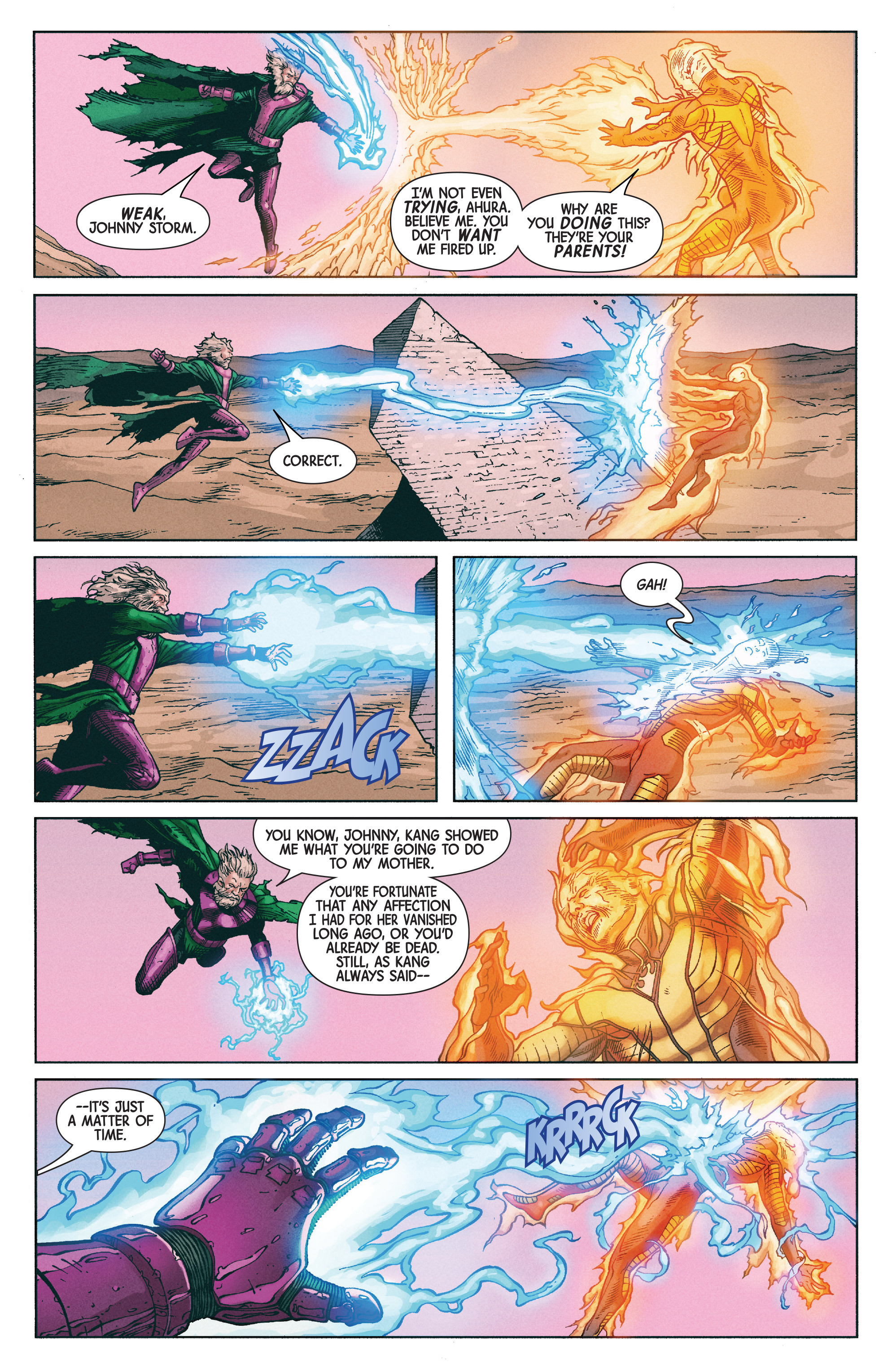 Uncanny Inhumans (2015-): Chapter 3 - Page 10