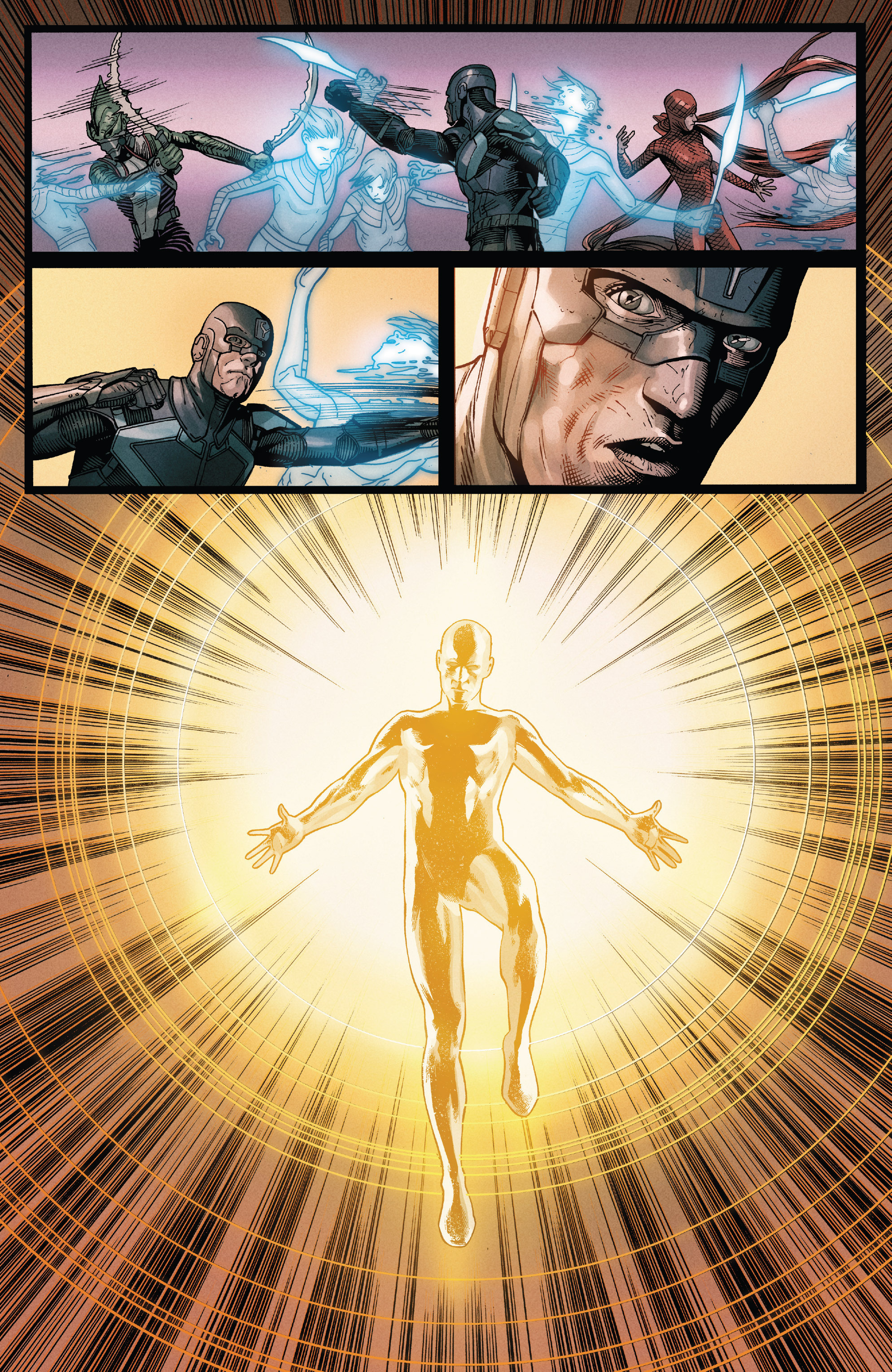 Uncanny Inhumans (2015-): Chapter 3 - Page 13