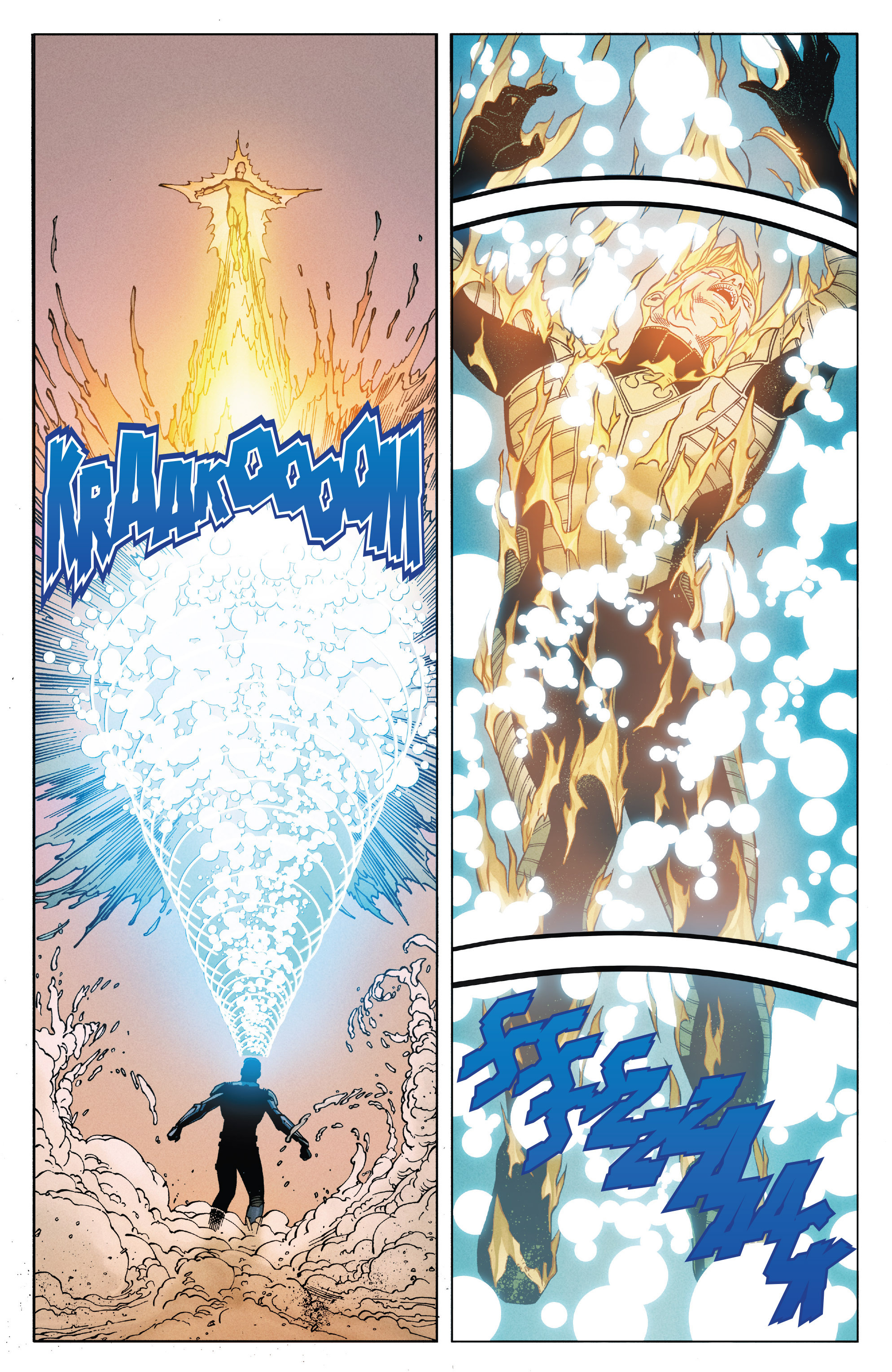 Uncanny Inhumans (2015-): Chapter 3 - Page 15