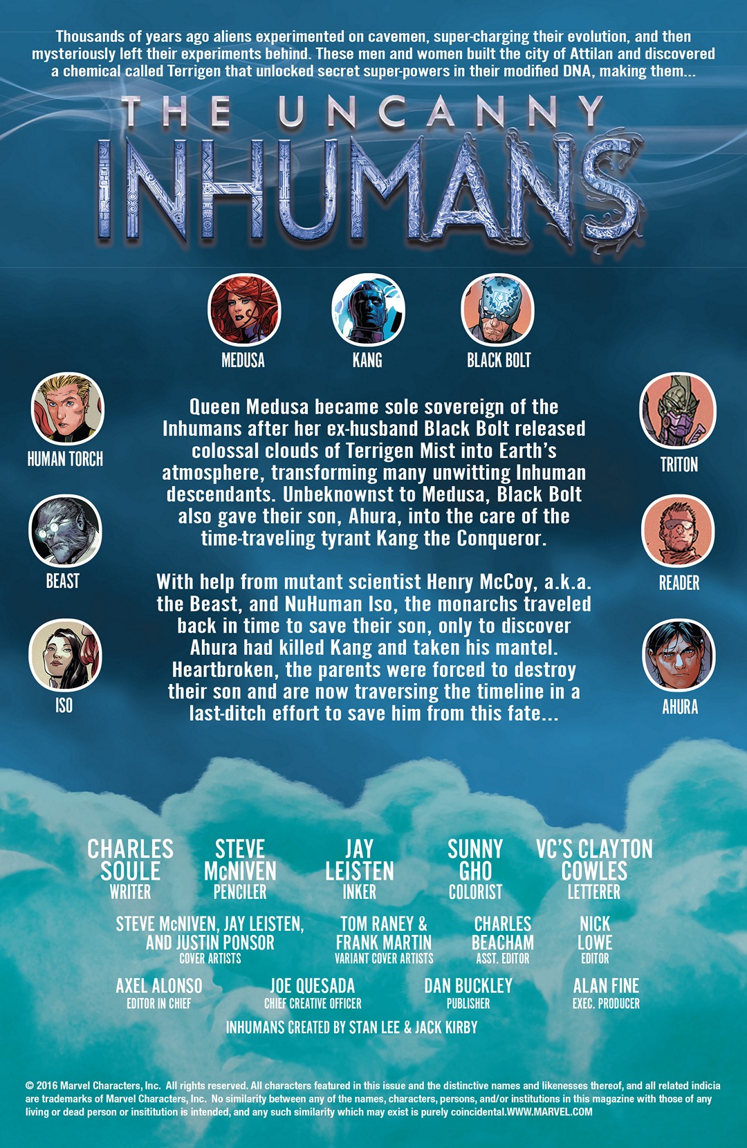 Uncanny Inhumans (2015-): Chapter 4 - Page 2