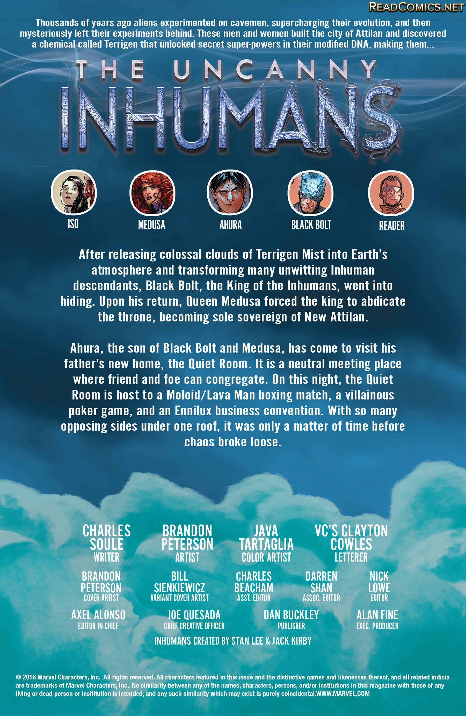 Uncanny Inhumans (2015-): Chapter 6 - Page 2