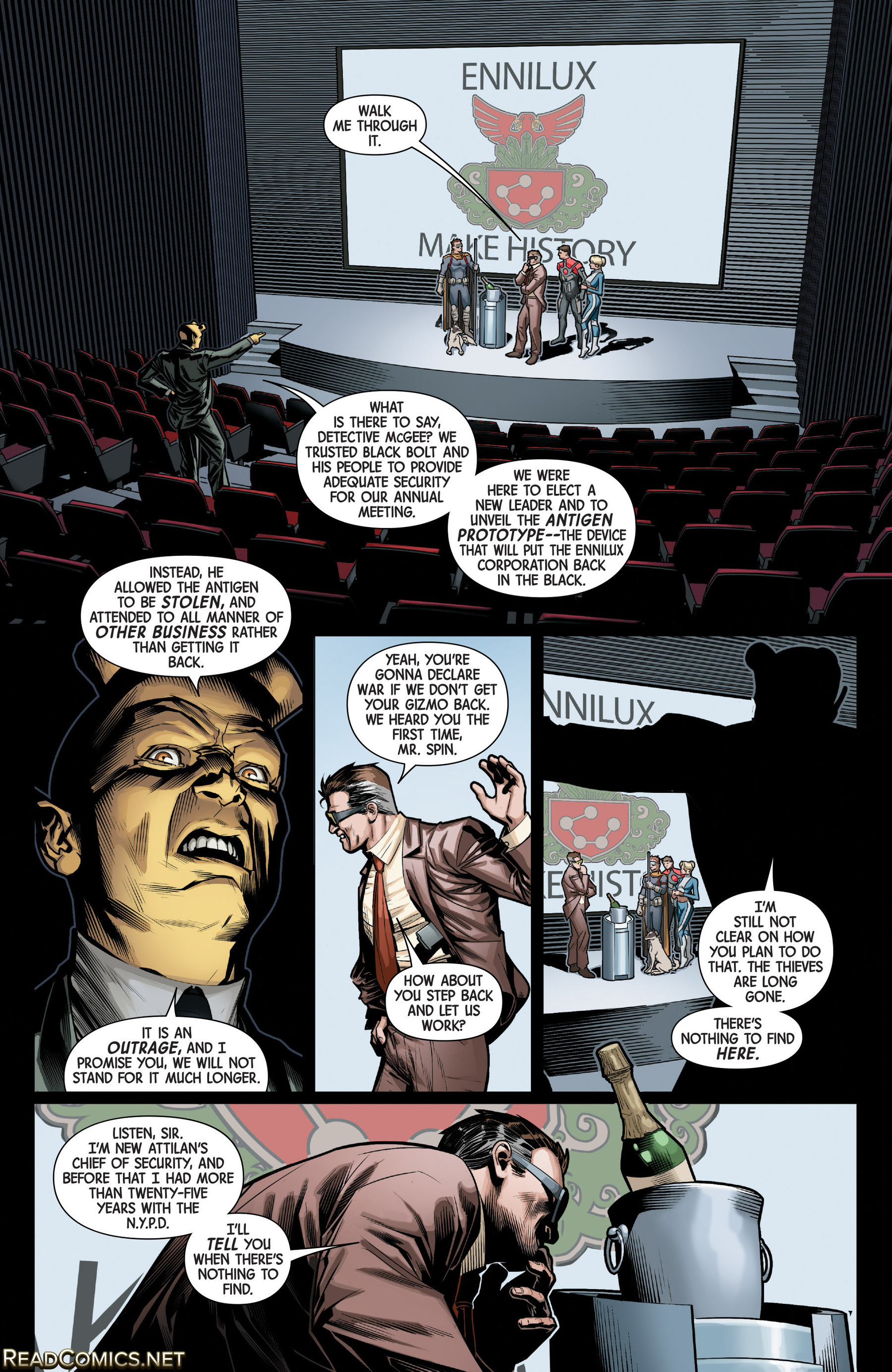 Uncanny Inhumans (2015-): Chapter 7 - Page 4