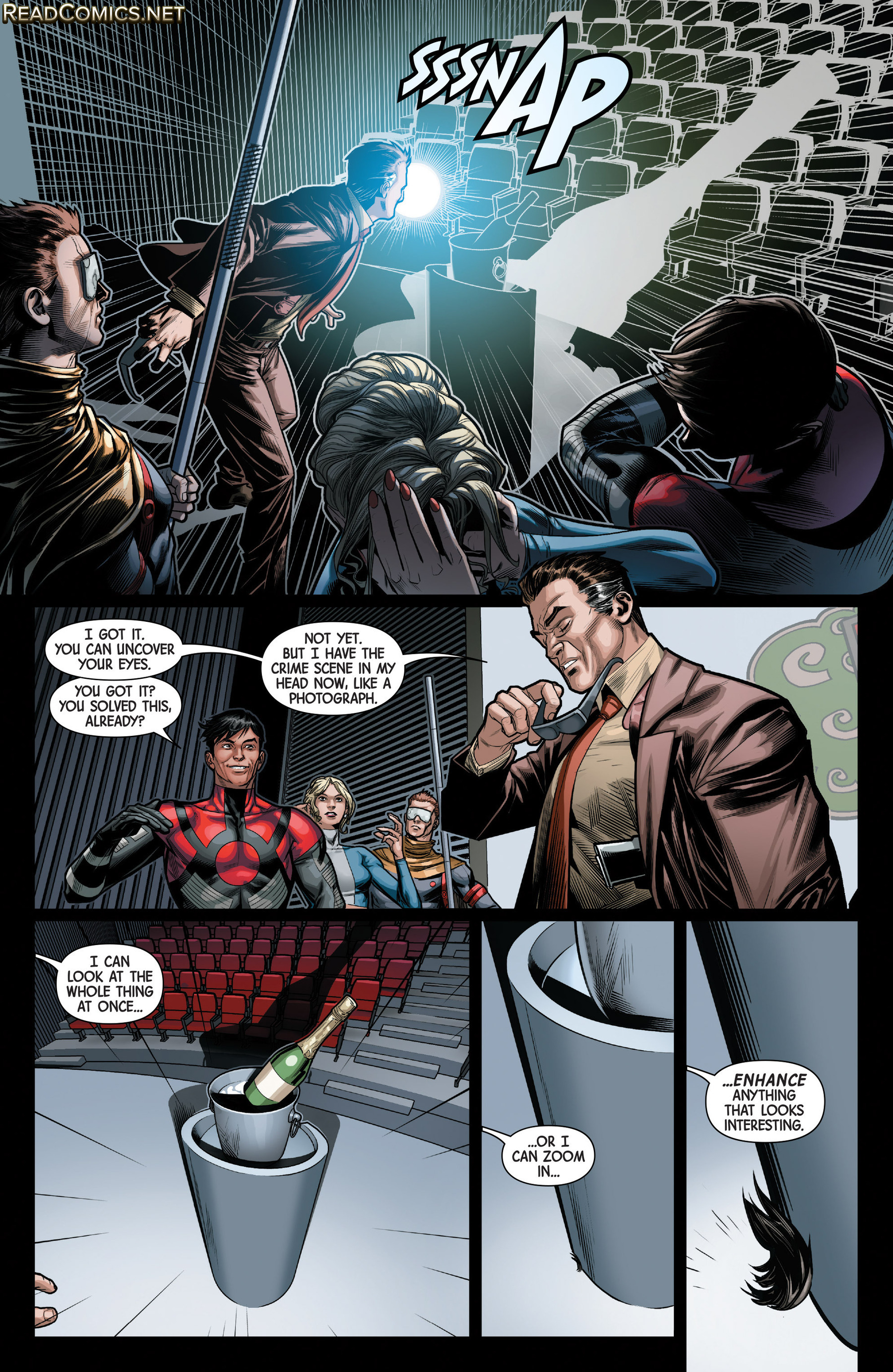 Uncanny Inhumans (2015-): Chapter 7 - Page 6