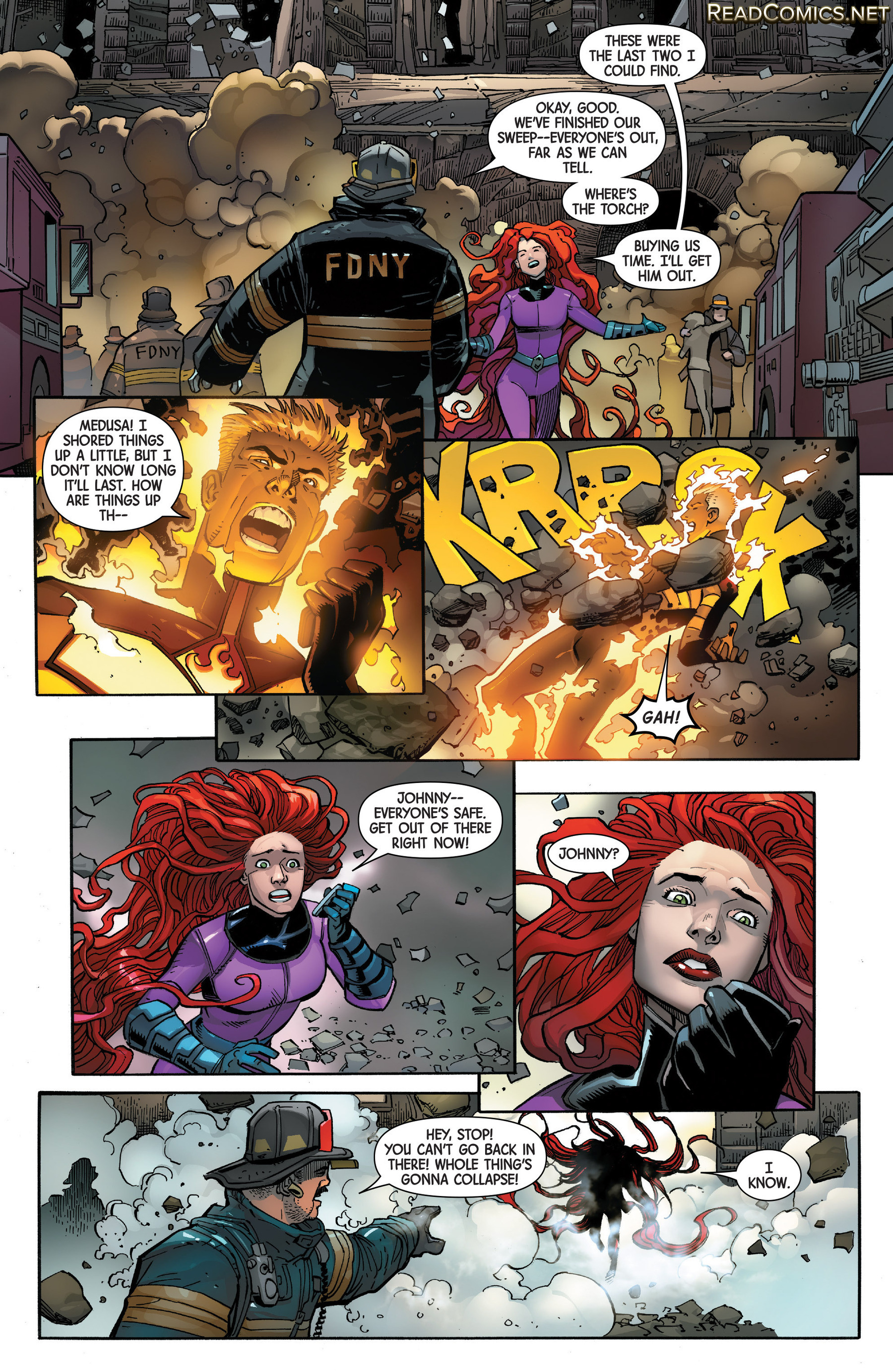 Uncanny Inhumans (2015-): Chapter 8 - Page 4