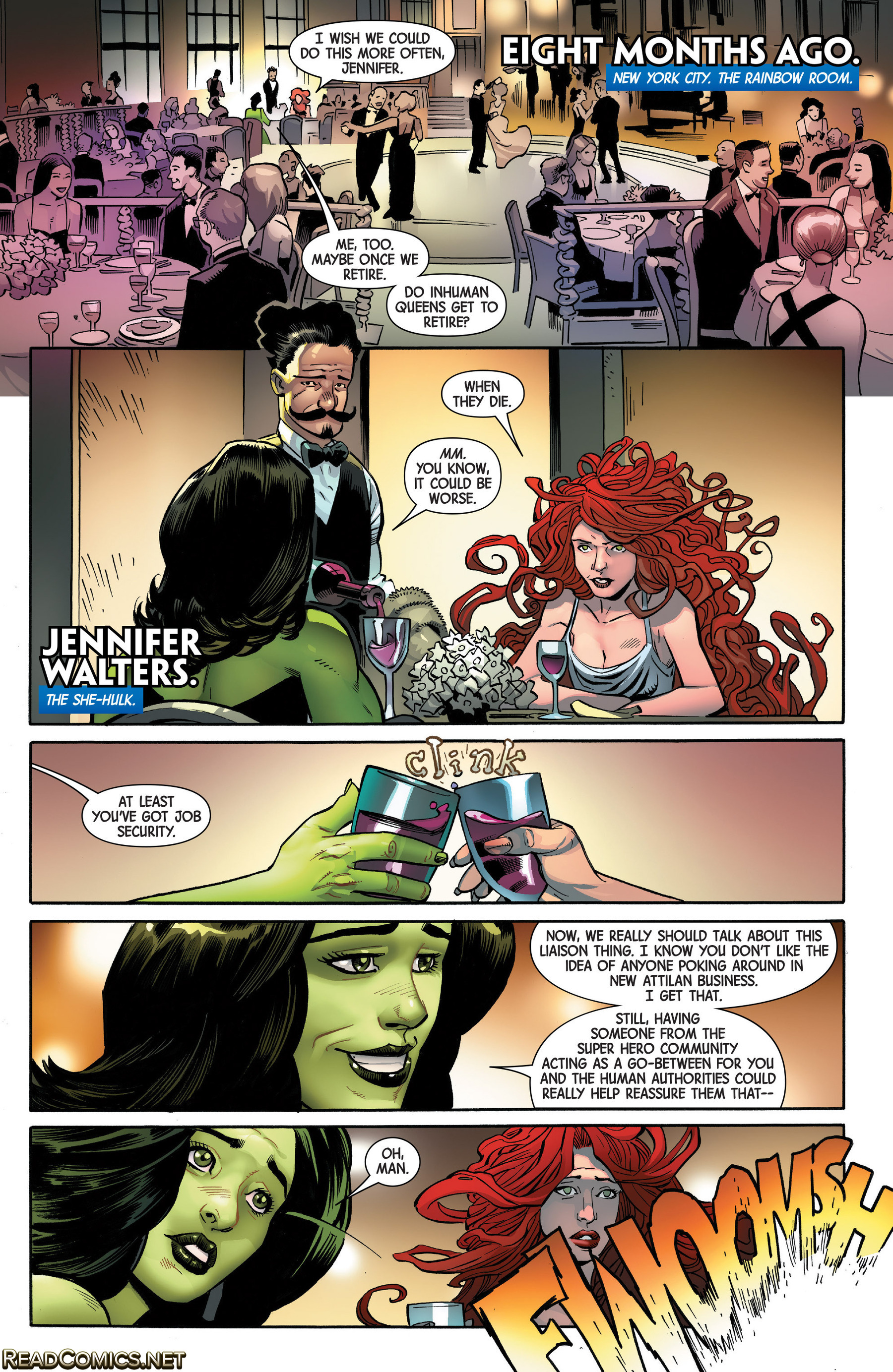 Uncanny Inhumans (2015-): Chapter 8 - Page 7