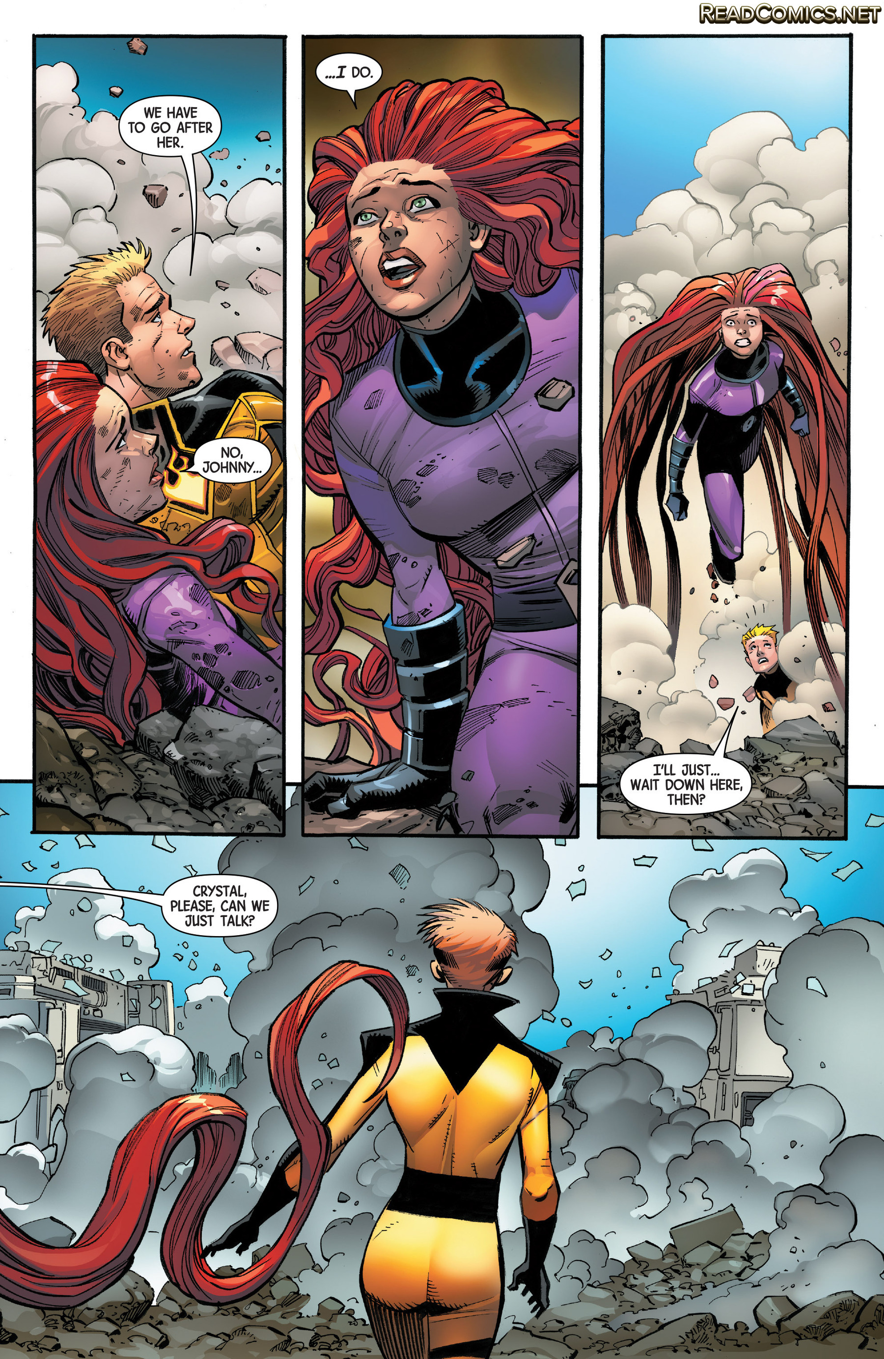 Uncanny Inhumans (2015-): Chapter 9 - Page 4