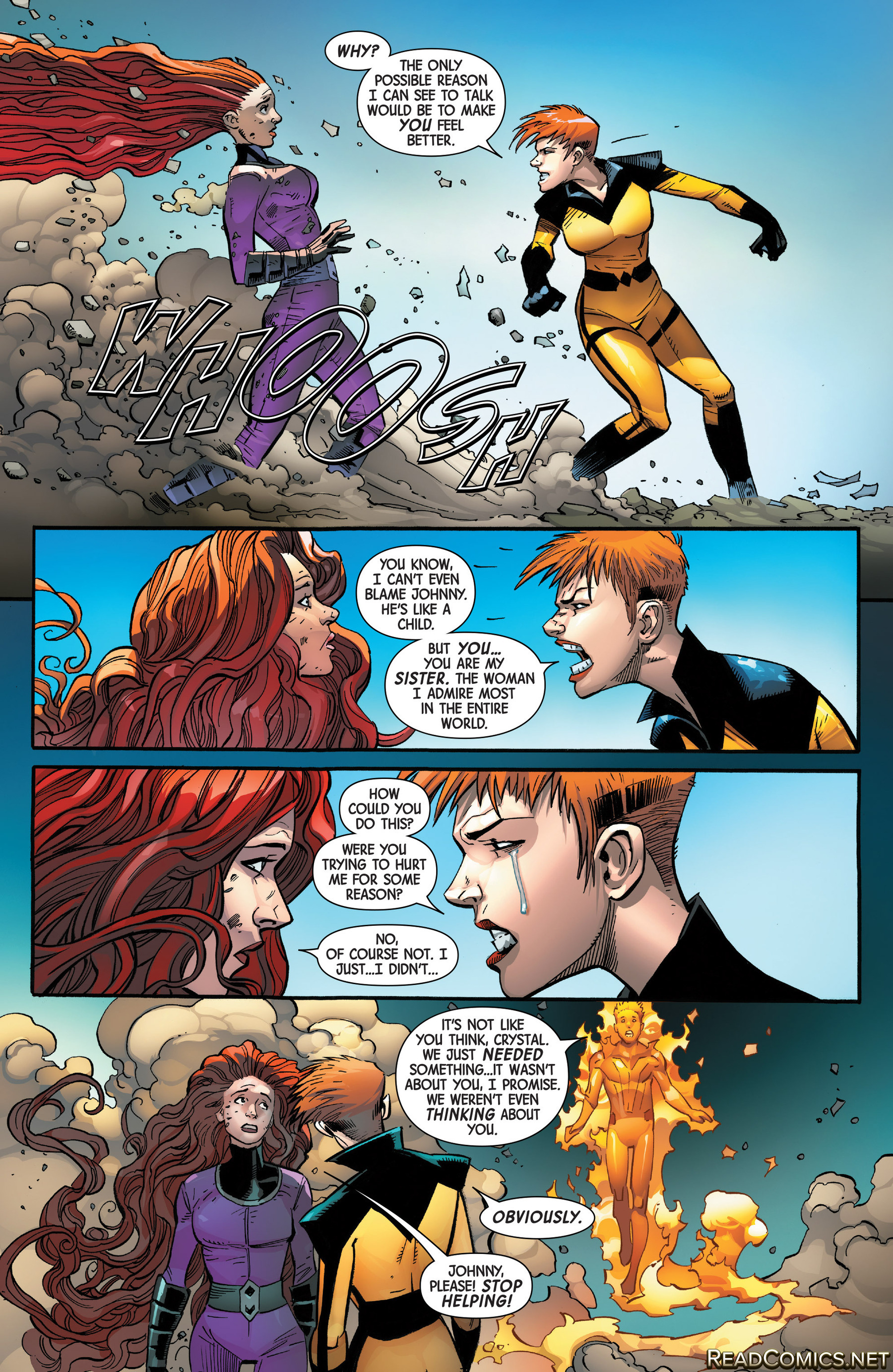 Uncanny Inhumans (2015-): Chapter 9 - Page 5