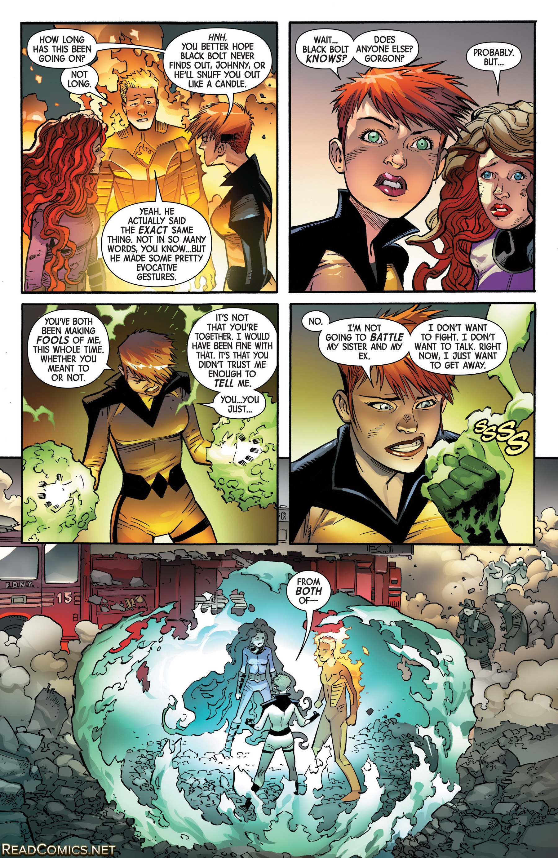 Uncanny Inhumans (2015-): Chapter 9 - Page 6
