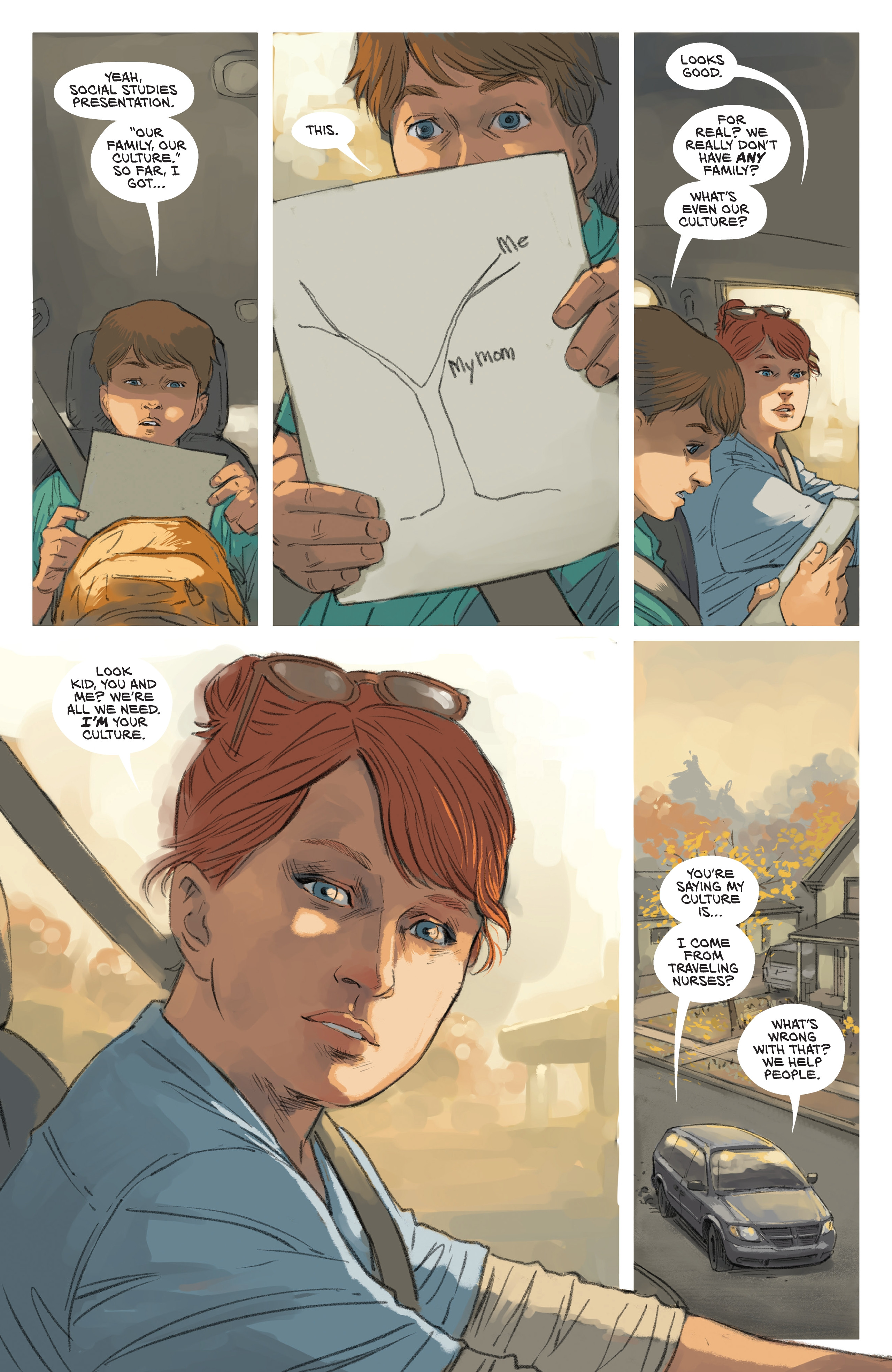 Uncanny Valley (2024-): Chapter 1 - Page 12