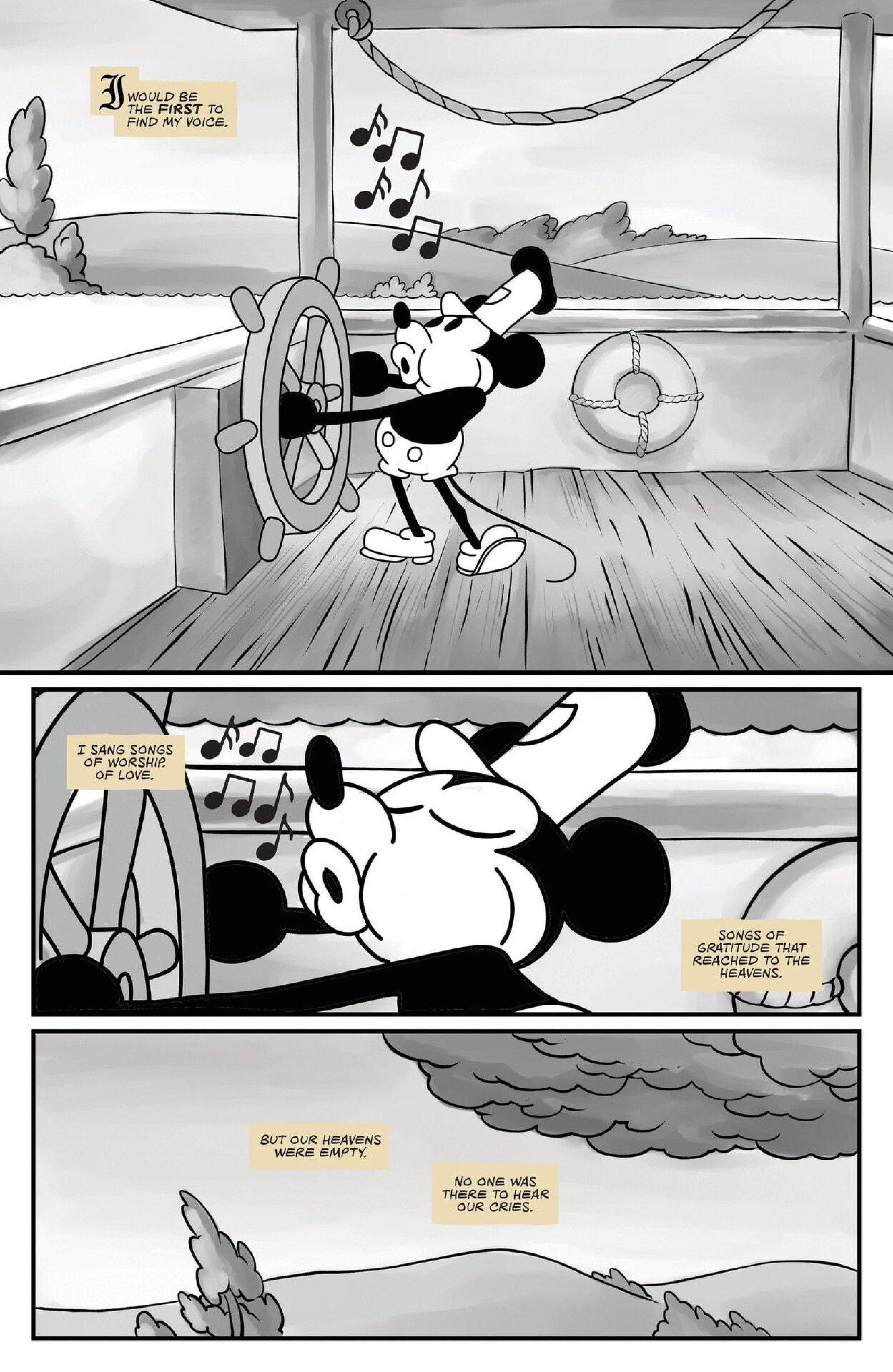 Uncanny Valley (2024-): Chapter 6 - Page 6