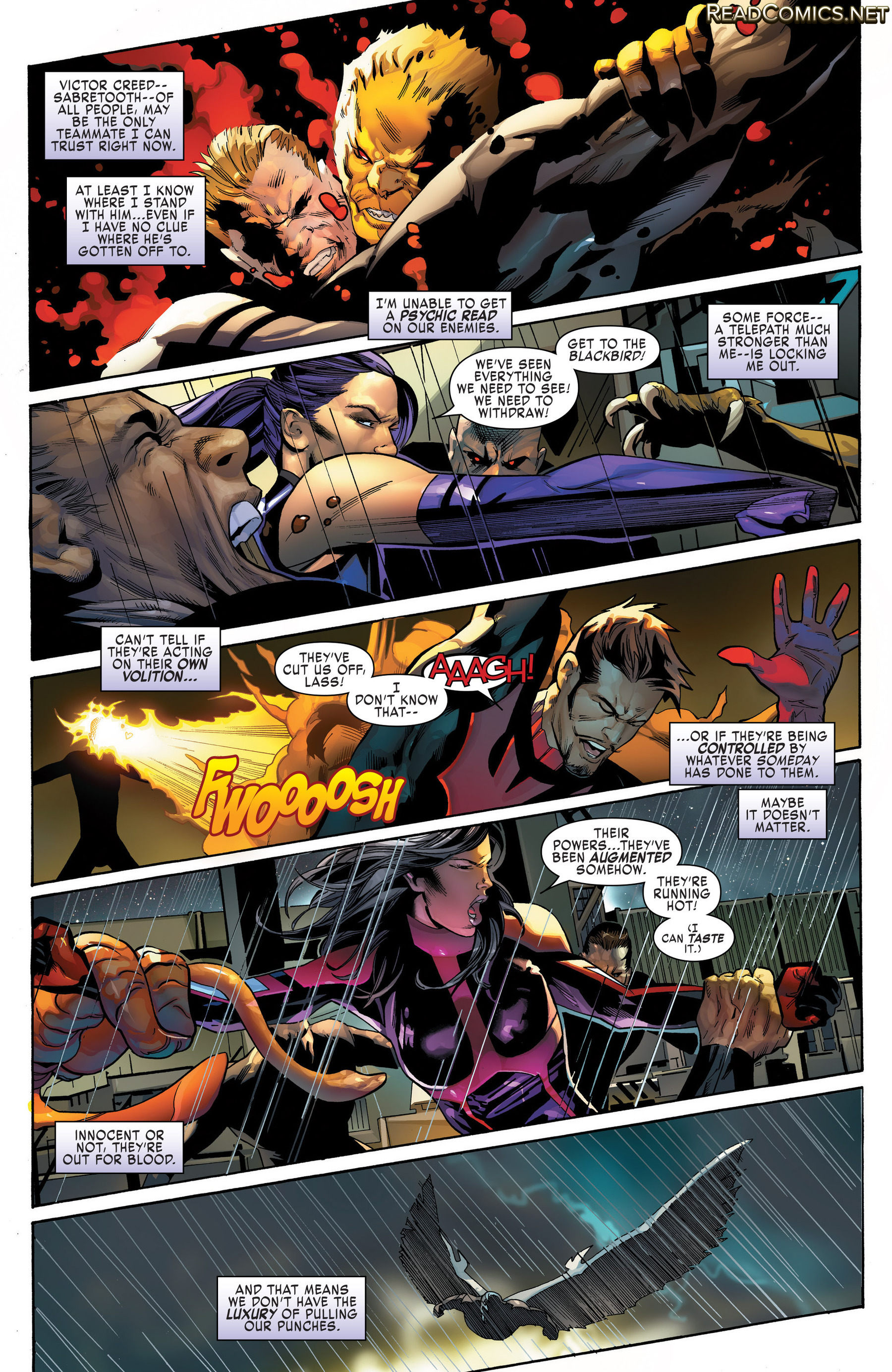 Uncanny X-Men (2016-): Chapter 13 - Page 4