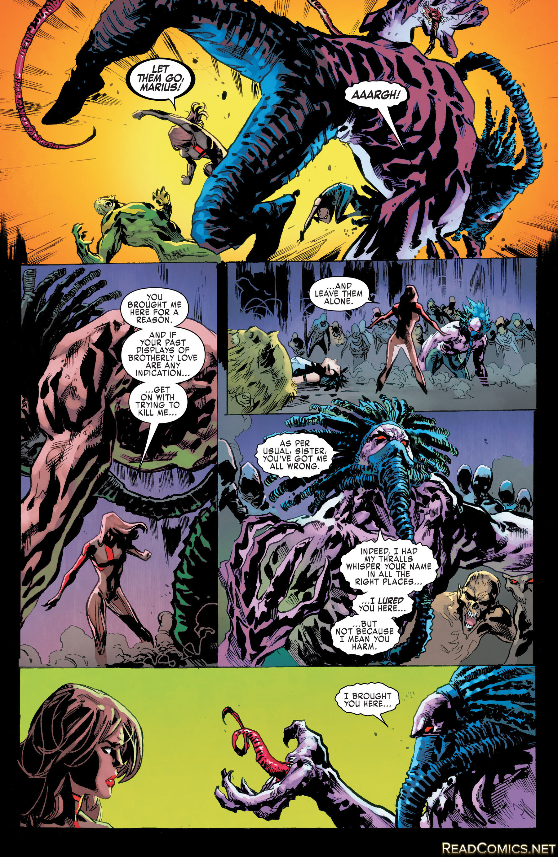 Uncanny X-Men (2016-): Chapter 9 - Page 8
