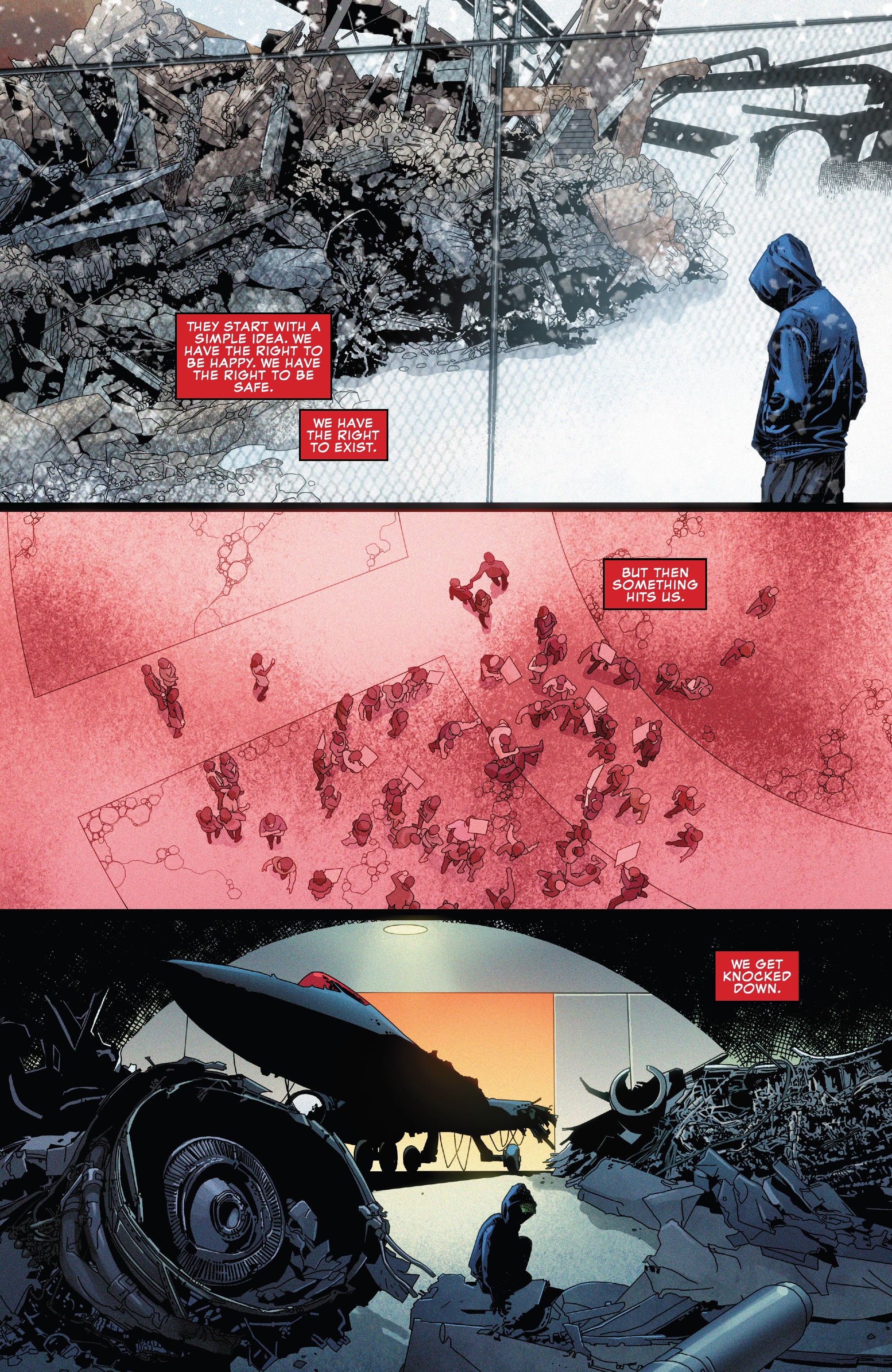 Uncanny X-Men (2018-): Chapter 11 - Page 3