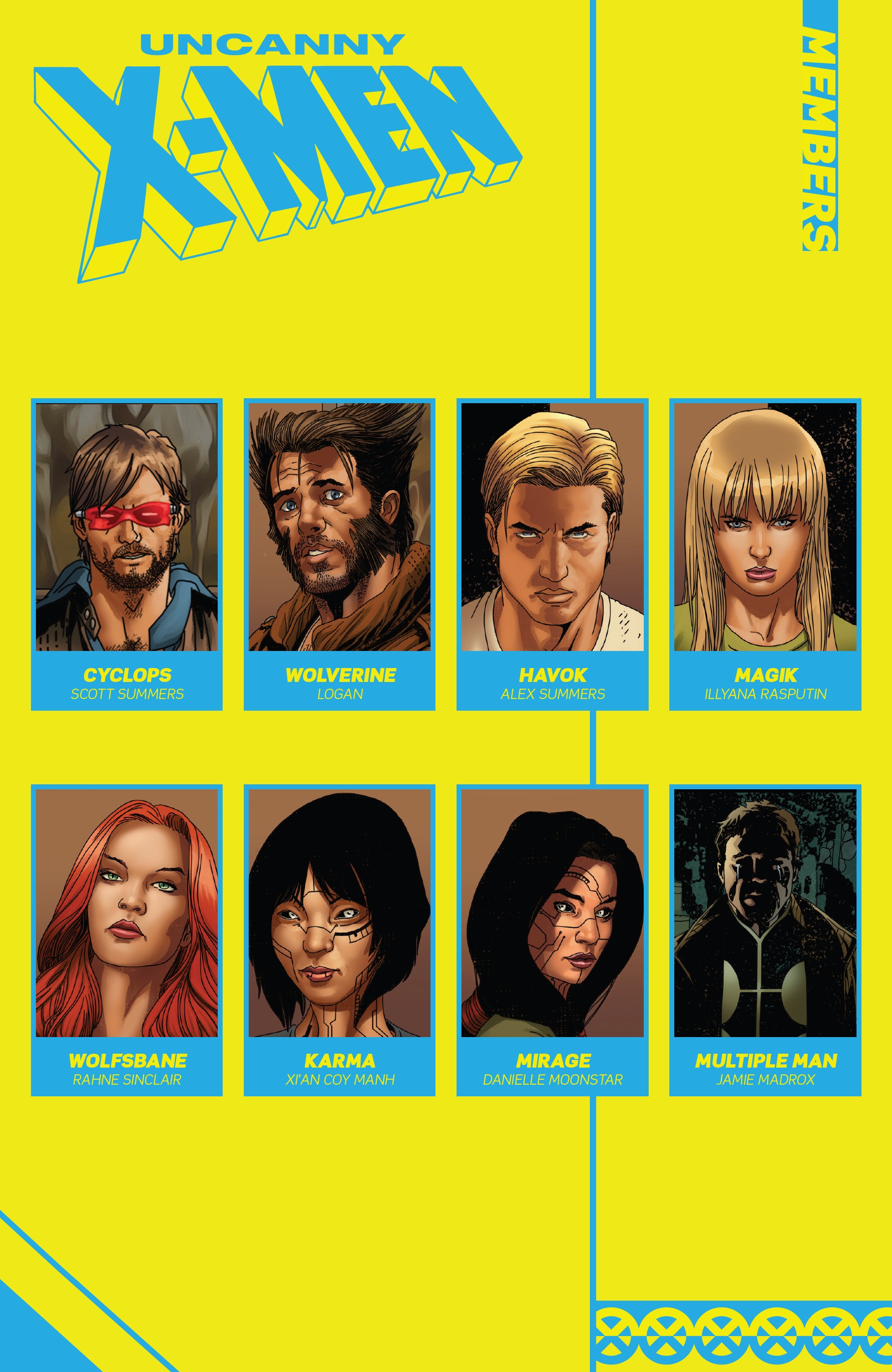 Uncanny X-Men (2018-): Chapter 13 - Page 3
