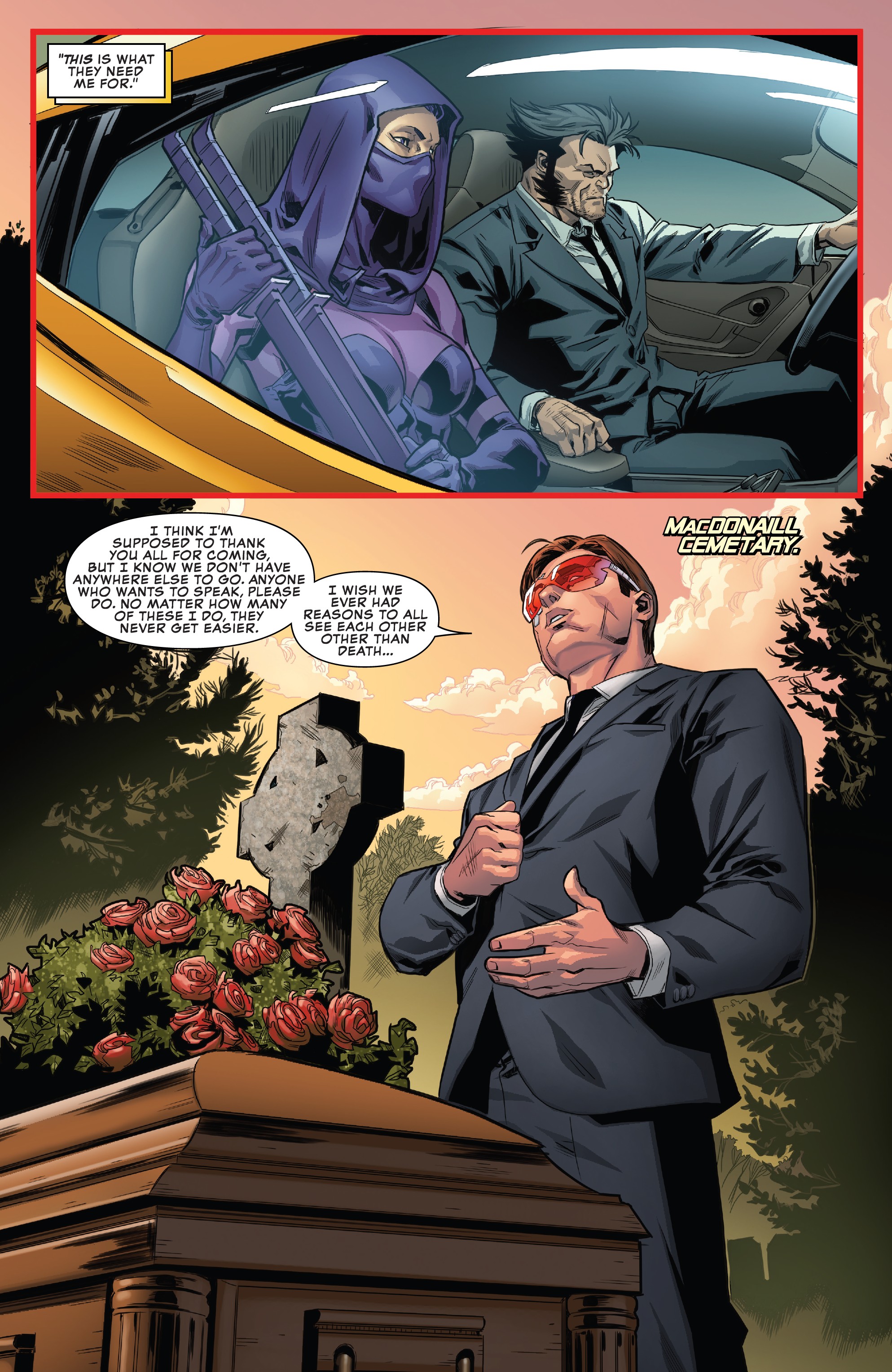 Uncanny X-Men (2018-): Chapter 17 - Page 9