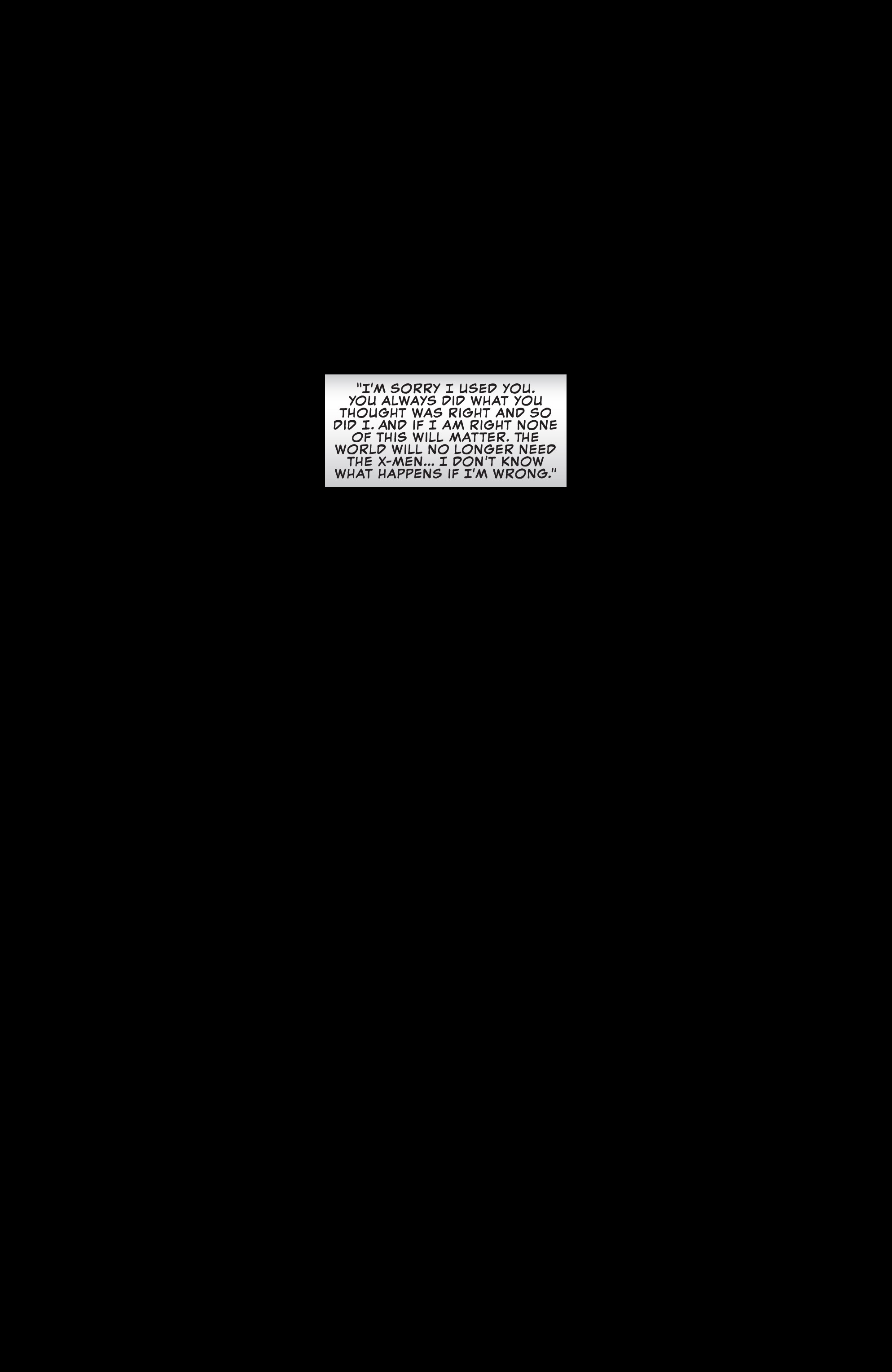 Uncanny X-Men (2018-): Chapter 20 - Page 2