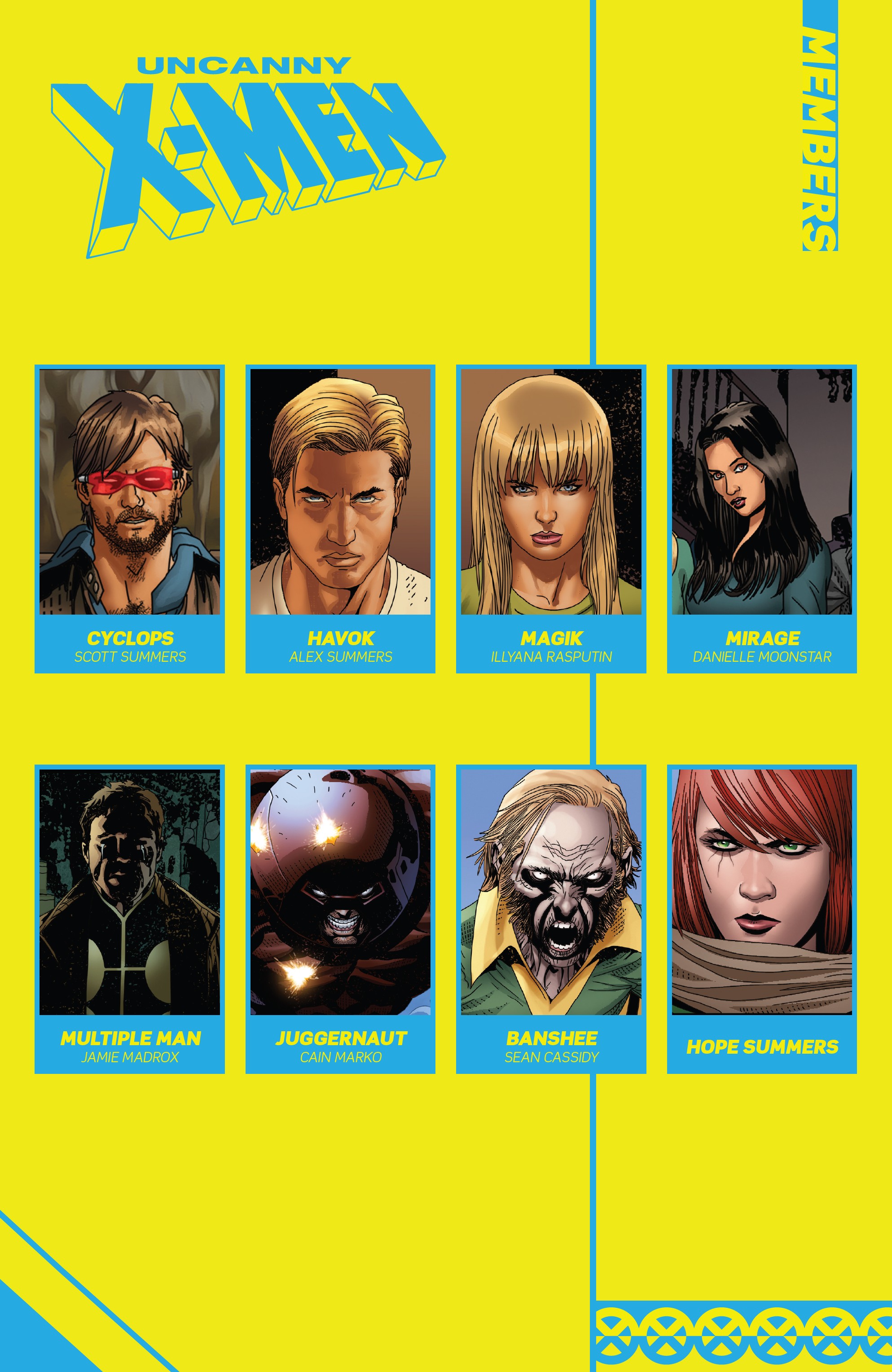 Uncanny X-Men (2018-): Chapter 20 - Page 3