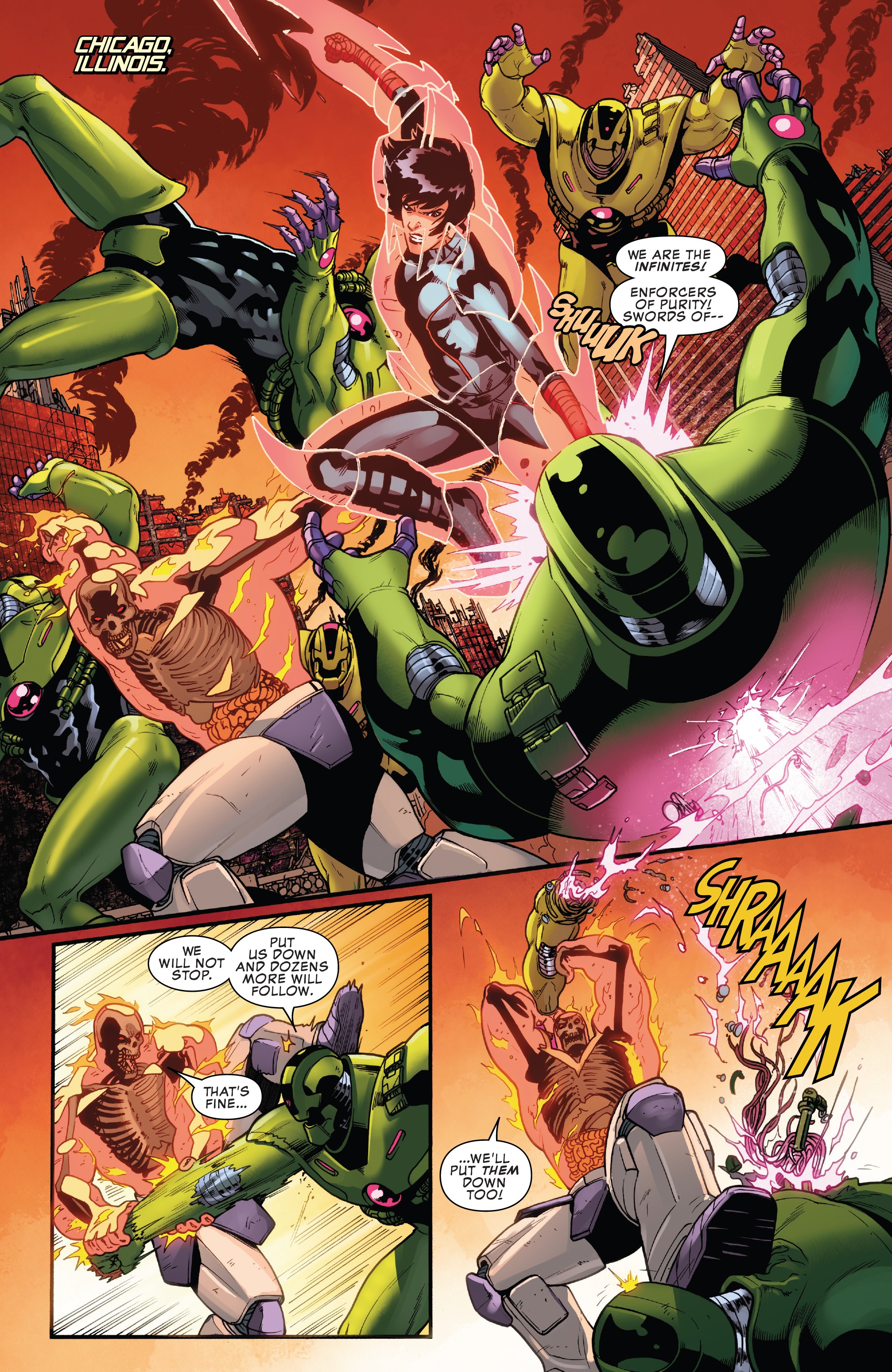Uncanny X-Men (2018-): Chapter 7 - Page 5