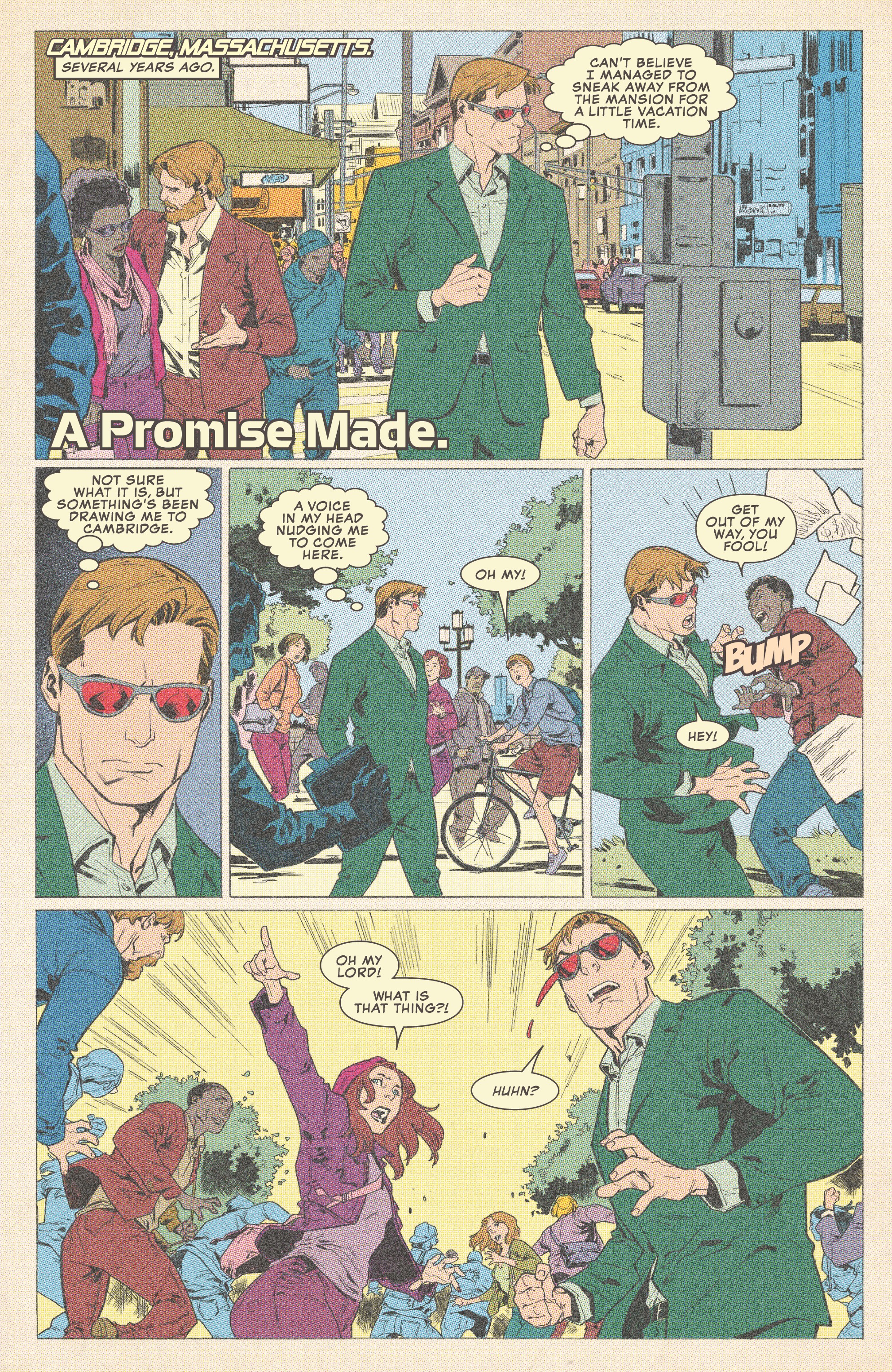 Uncanny X-Men (2018-): Chapter Annual-1 - Page 5