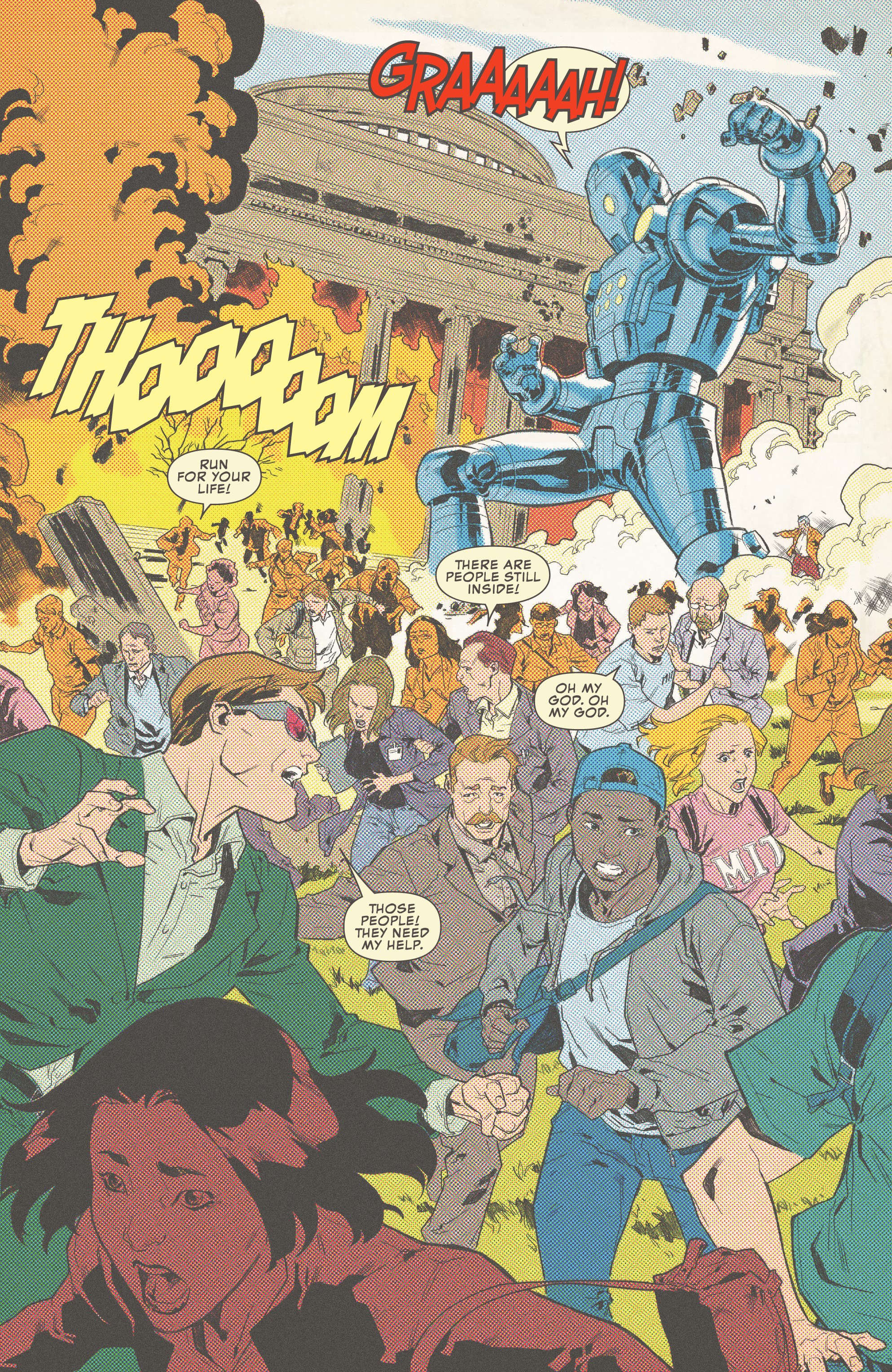 Uncanny X-Men (2018-): Chapter Annual-1 - Page 6