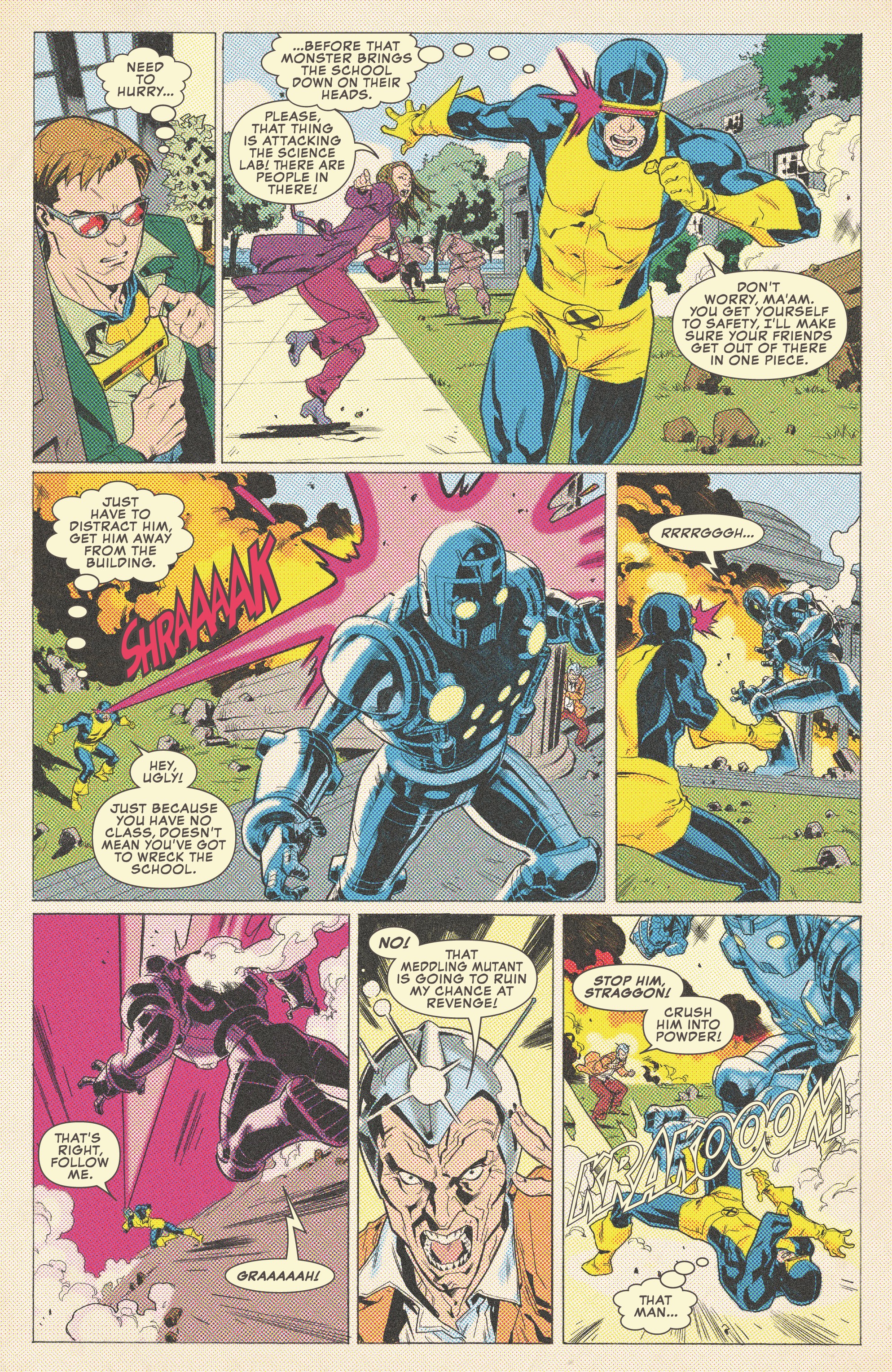 Uncanny X-Men (2018-): Chapter Annual-1 - Page 7