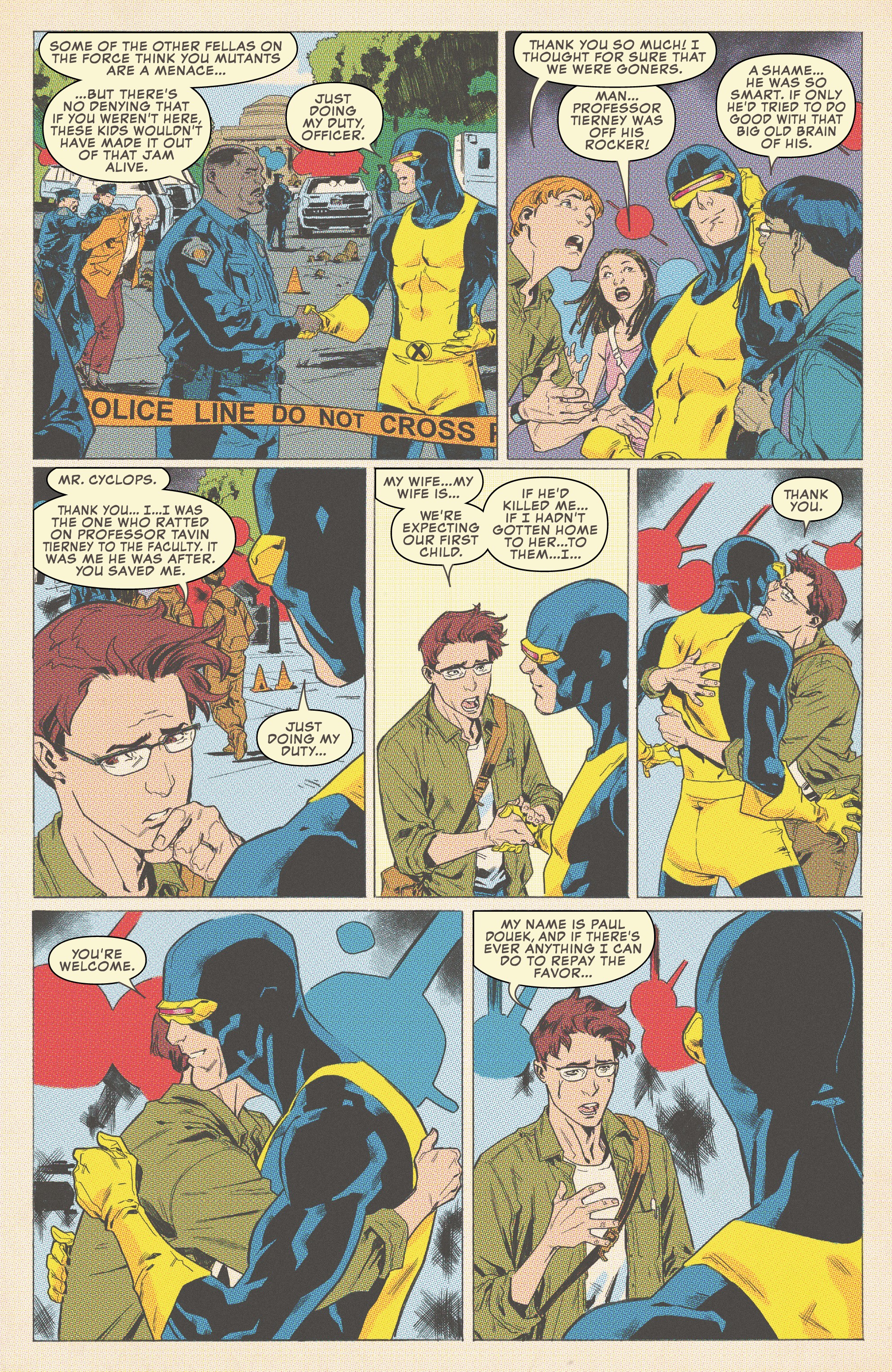 Uncanny X-Men (2018-): Chapter Annual-1 - Page 9