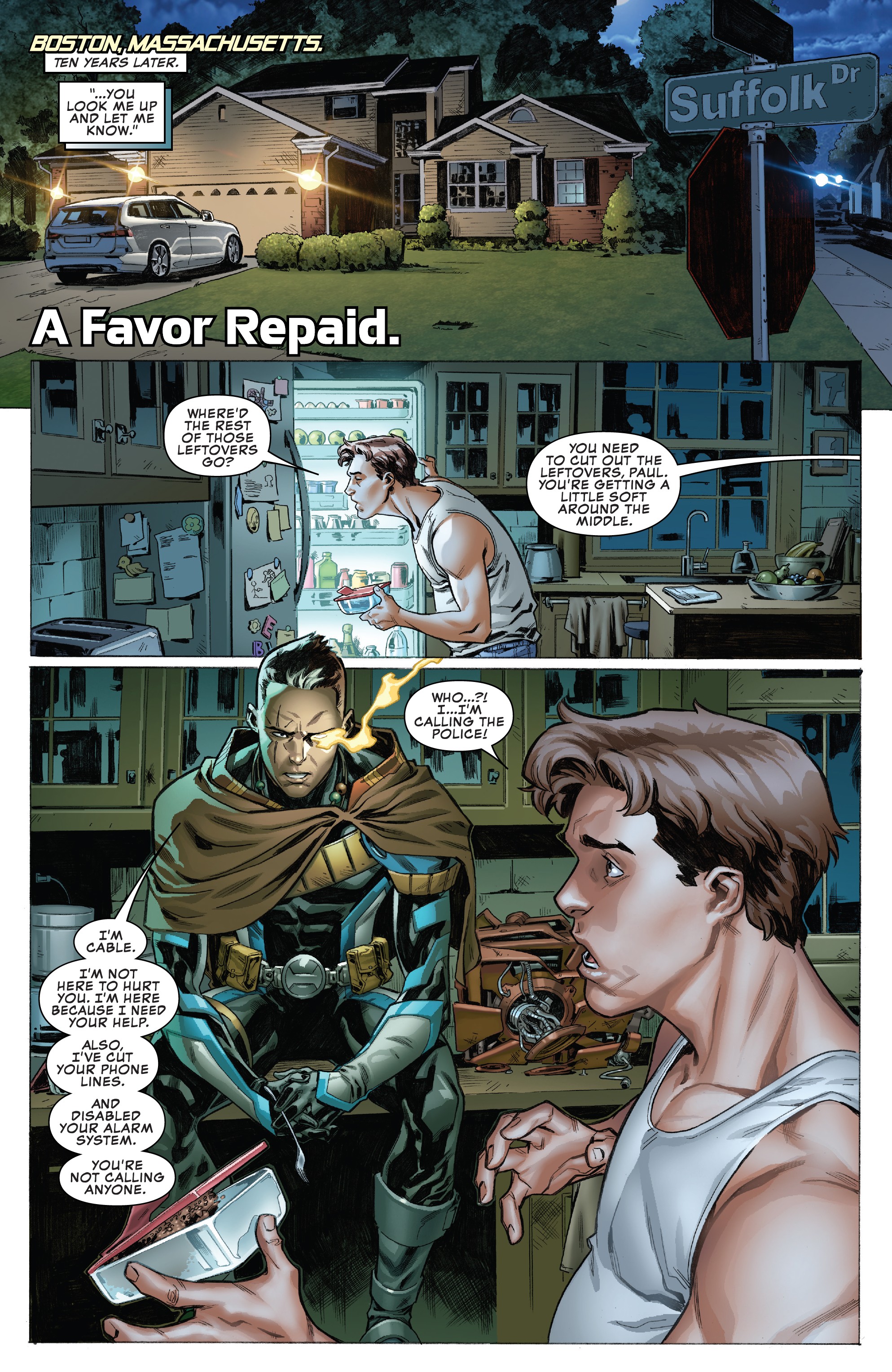 Uncanny X-Men (2018-): Chapter Annual-1 - Page 10