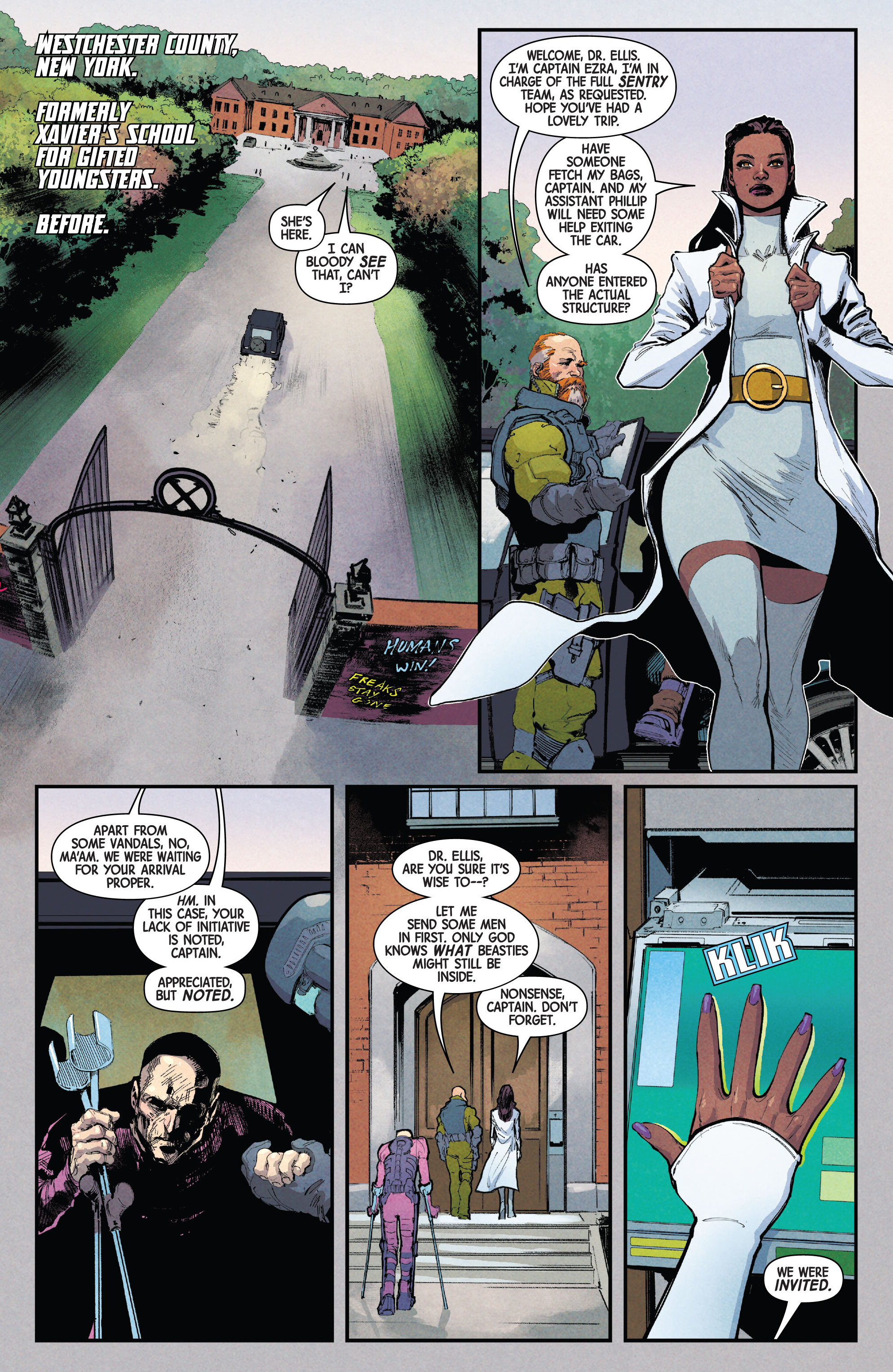 Uncanny X-Men (2024-): Chapter 1 - Page 2