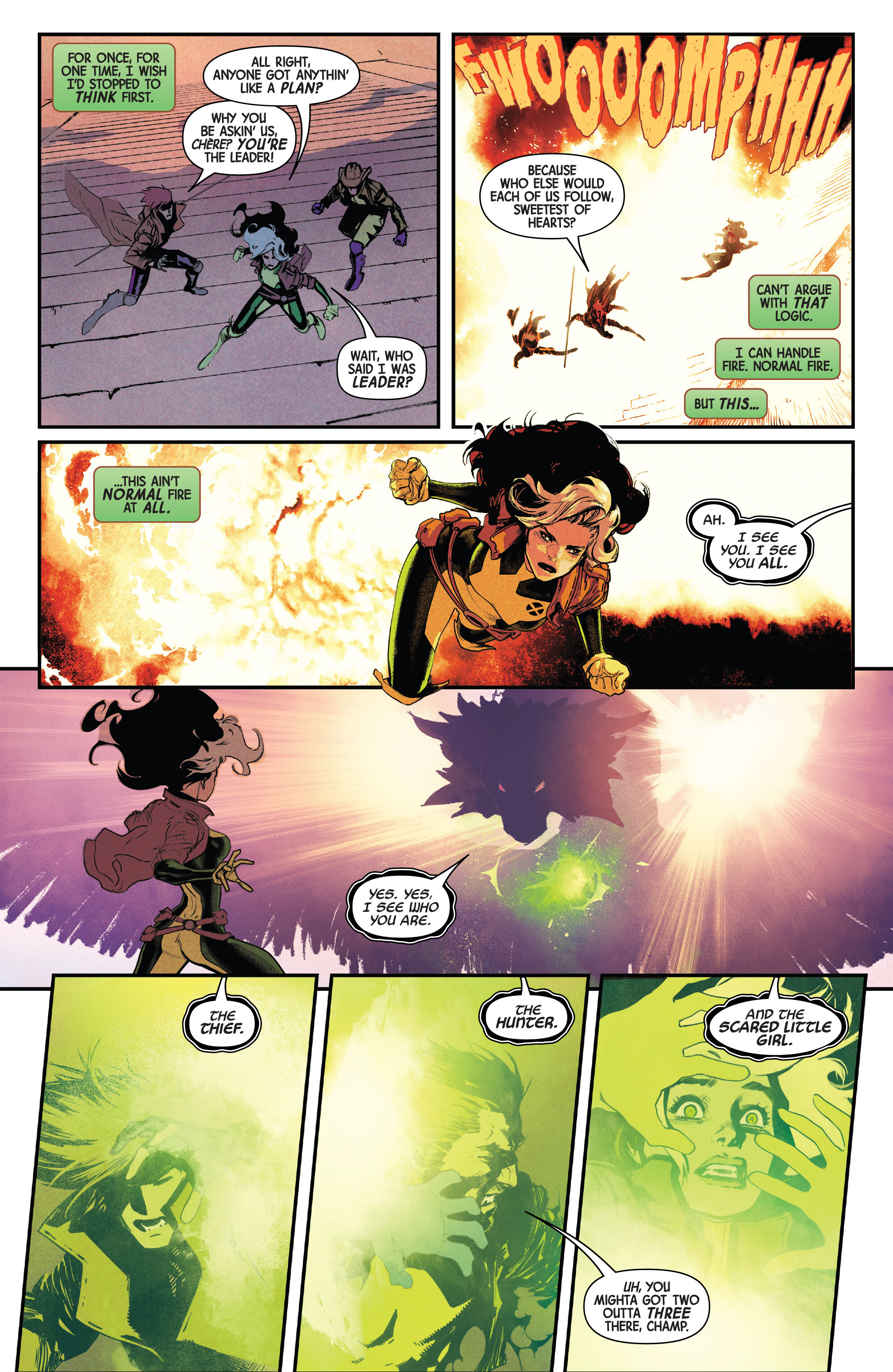 Uncanny X-Men (2024-): Chapter 1 - Page 12