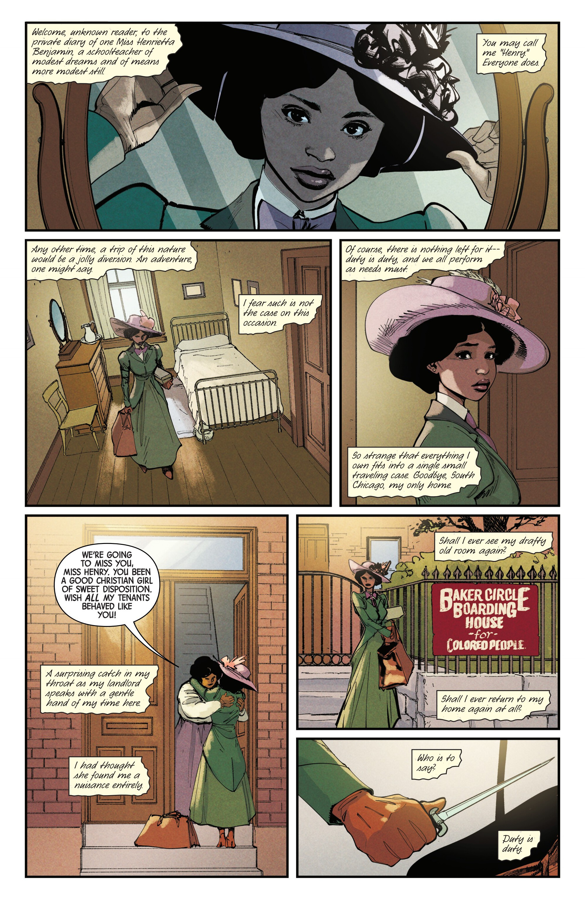 Uncanny X-Men (2024-): Chapter 13 - Page 2