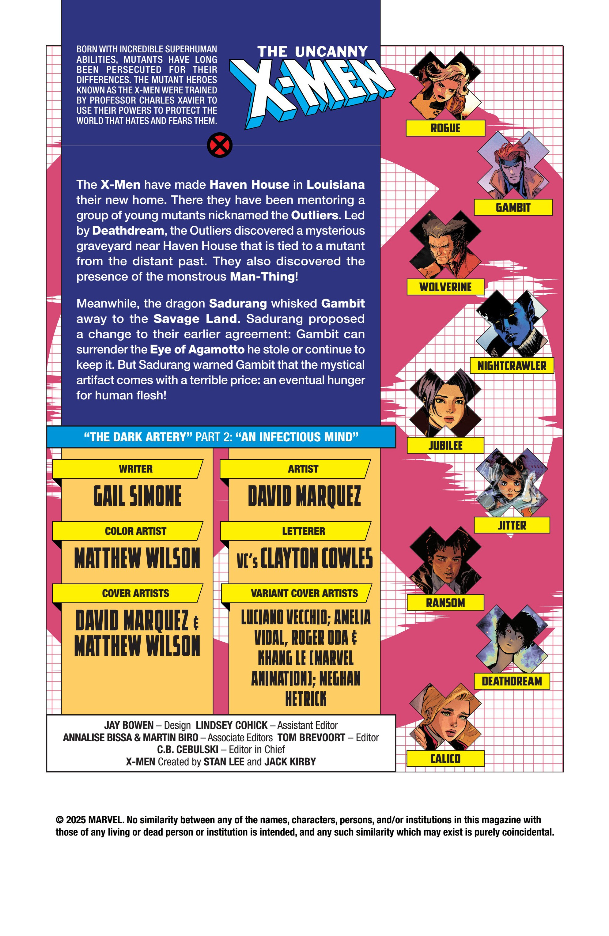 Uncanny X-Men (2024-): Chapter 14 - Page 4