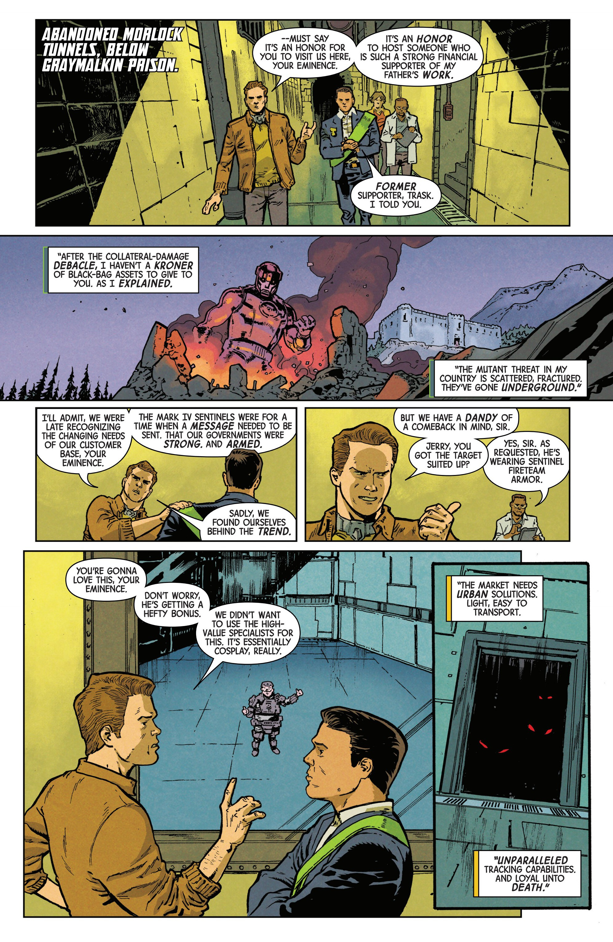 Uncanny X-Men (2024-): Chapter 9 - Page 2