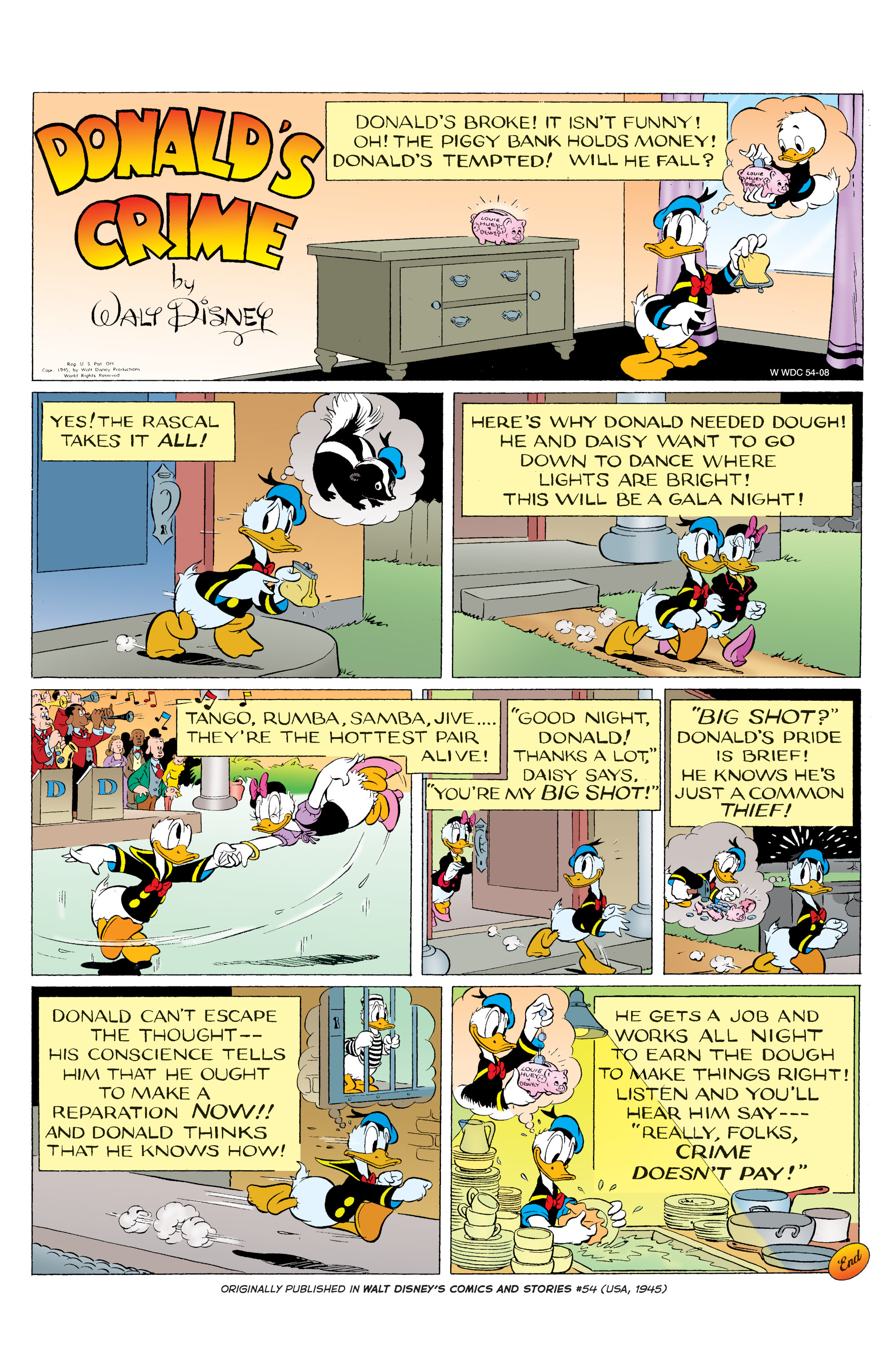 Uncle Scrooge (2015-): Chapter 25 - Page 24