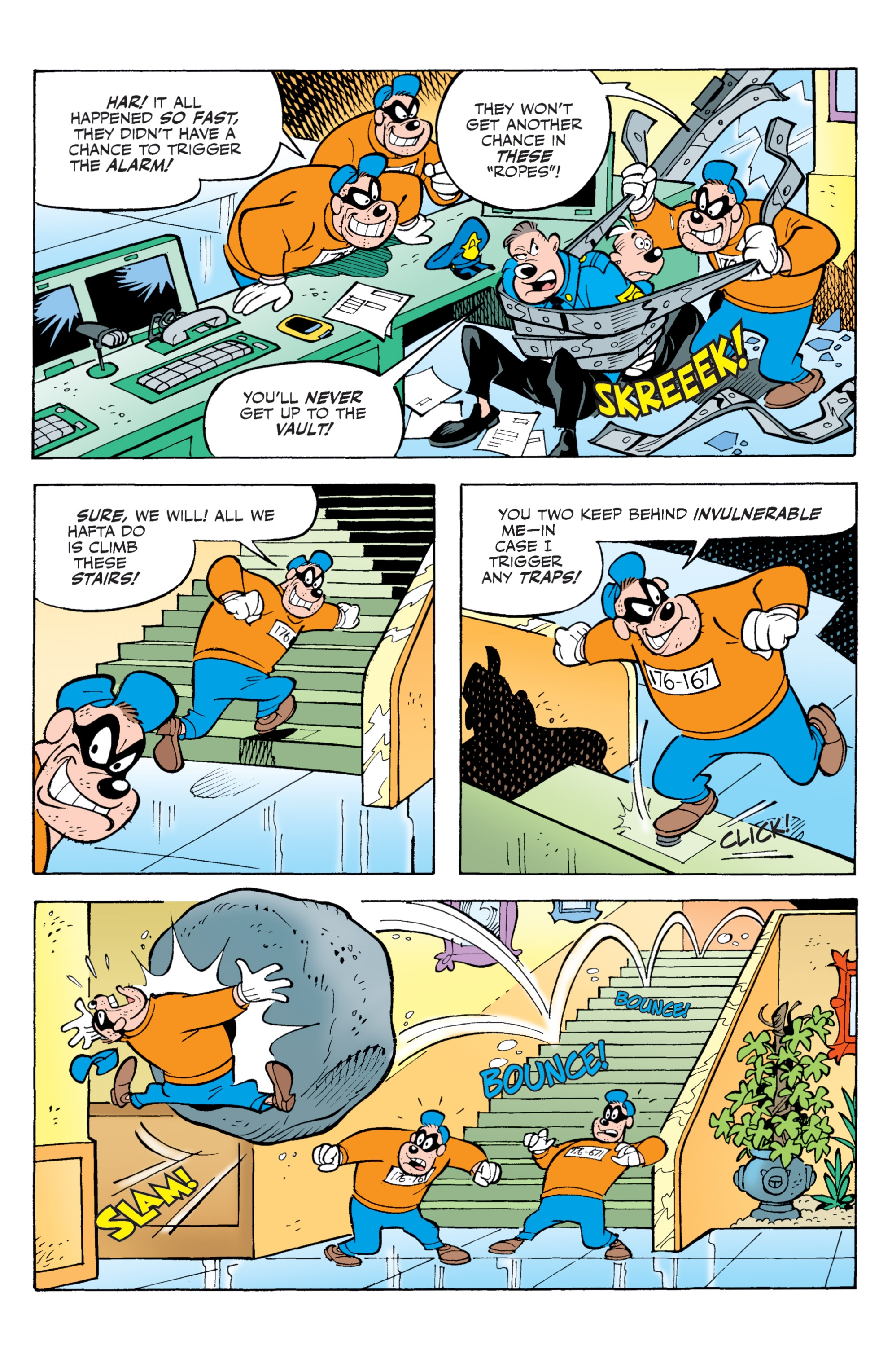 Uncle Scrooge (2015-): Chapter 32 - Page 13