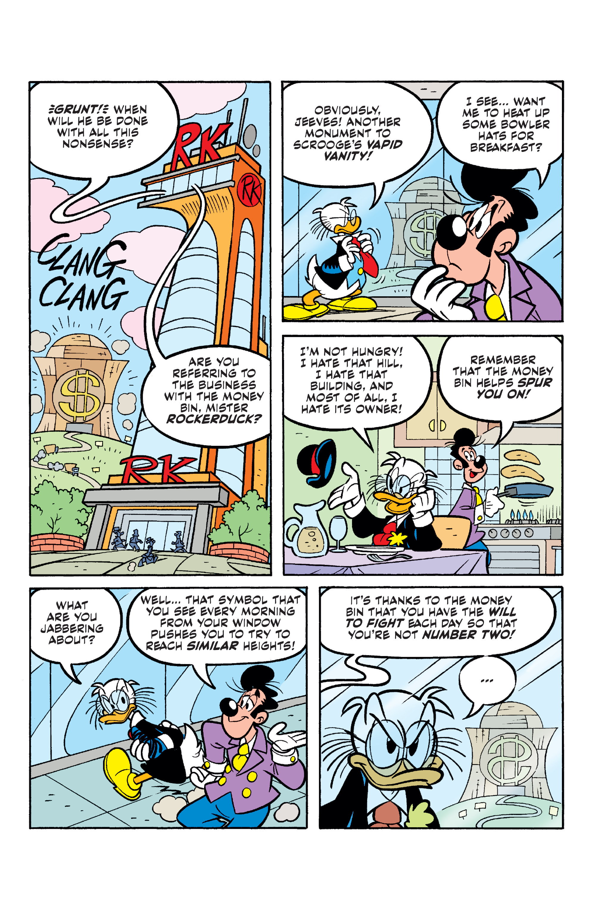 Uncle Scrooge (2015-): Chapter 47 - Page 19