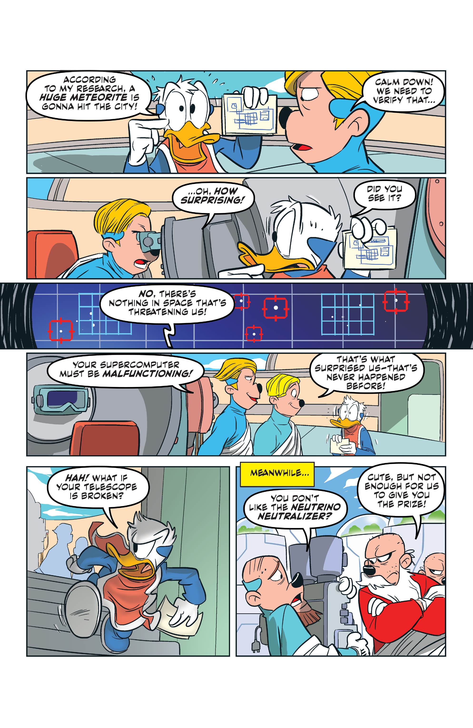 Uncle Scrooge (2015-): Chapter 56 - Page 18
